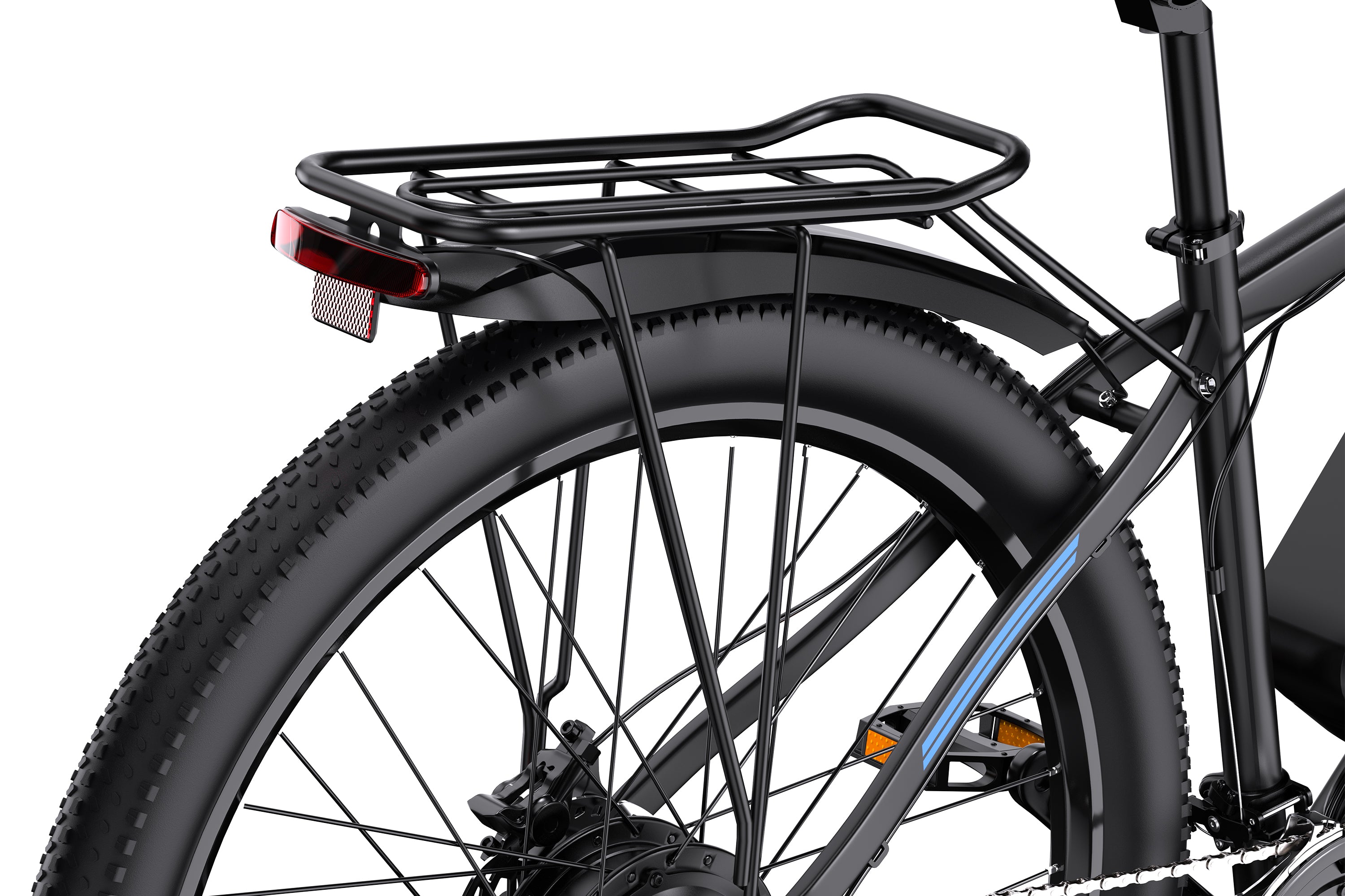 DUOTTS C29L Electric Bike Ship to UK