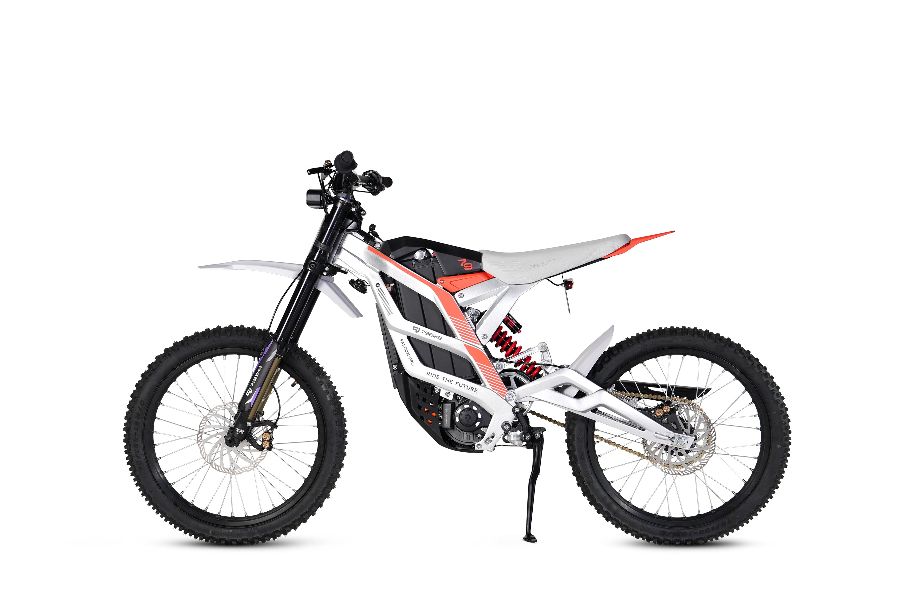 79BIKE Falcon Pro Electric Dirt Bike
