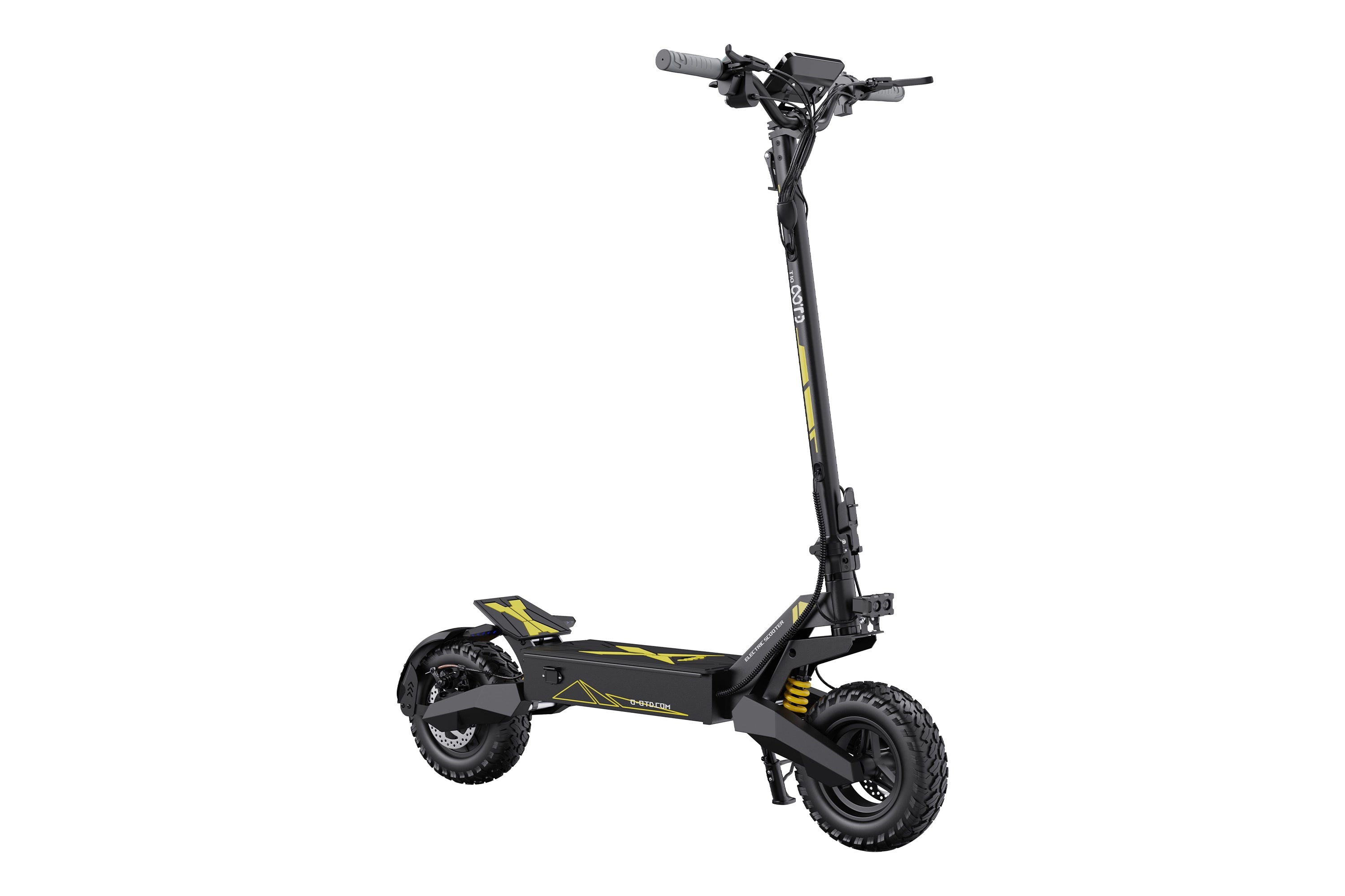 OOTD T10 E-SCOOTER
