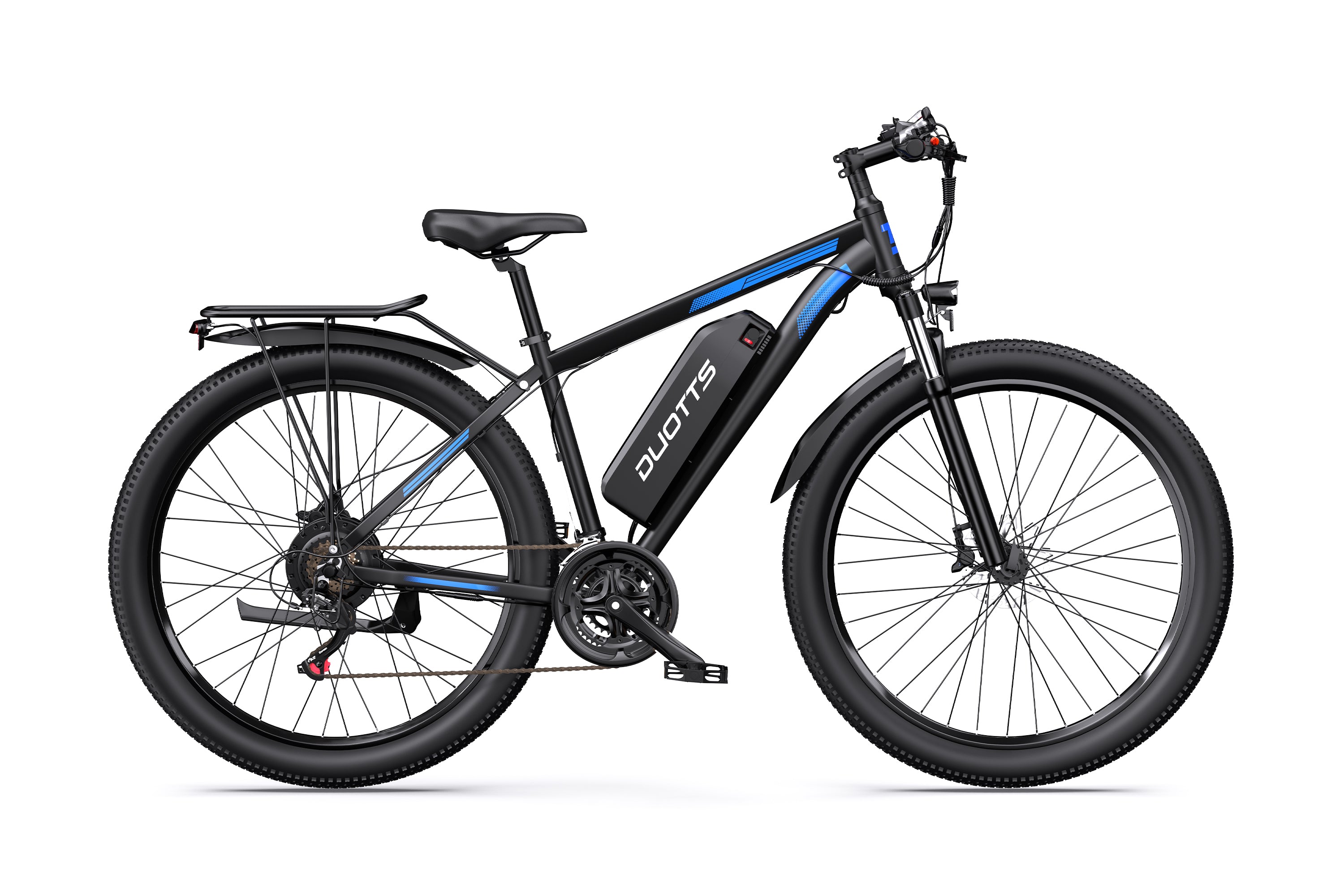 DUOTTS C29L Electric Bike Ship to UK