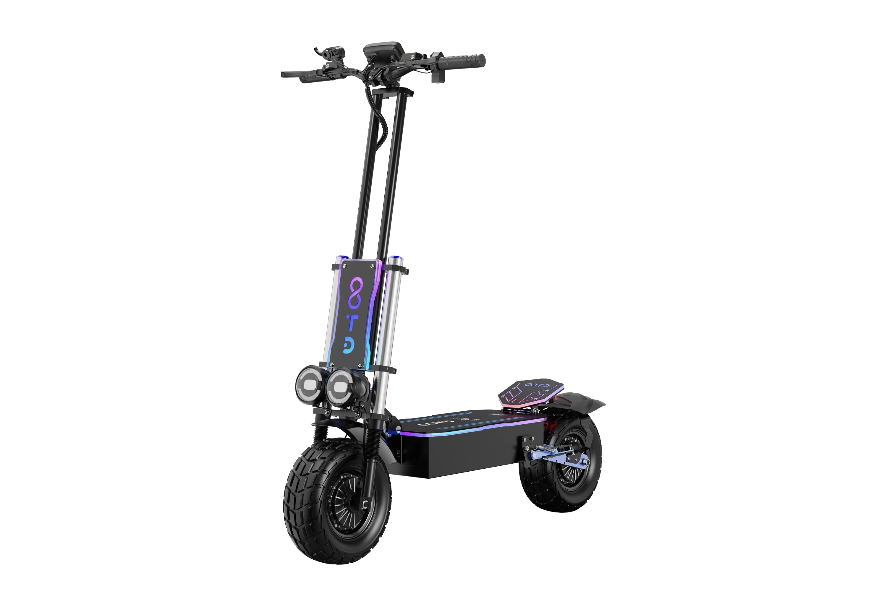 OOTD D99 E-SCOOTER