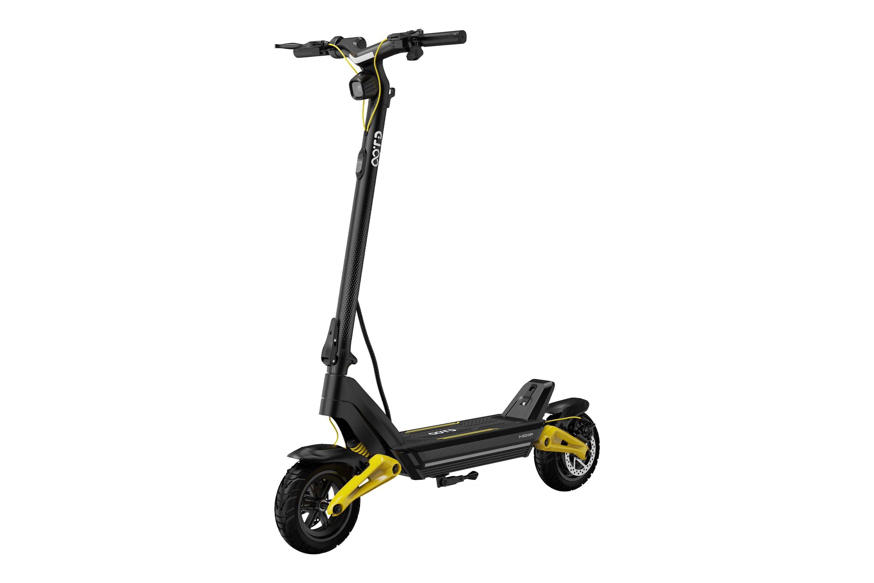 OOTD S10 E-SCOOTER