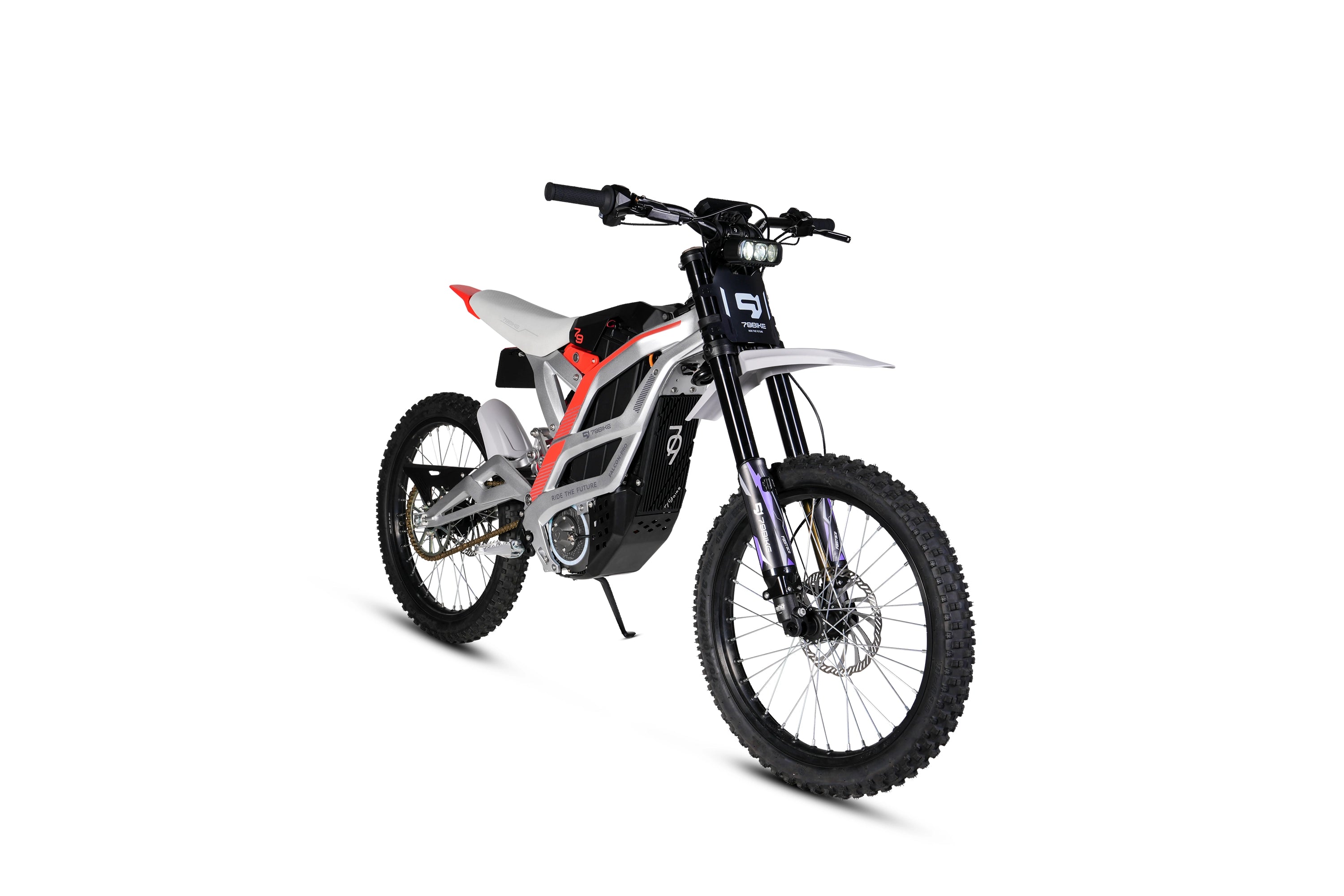 79BIKE Falcon Pro Electric Dirt Bike