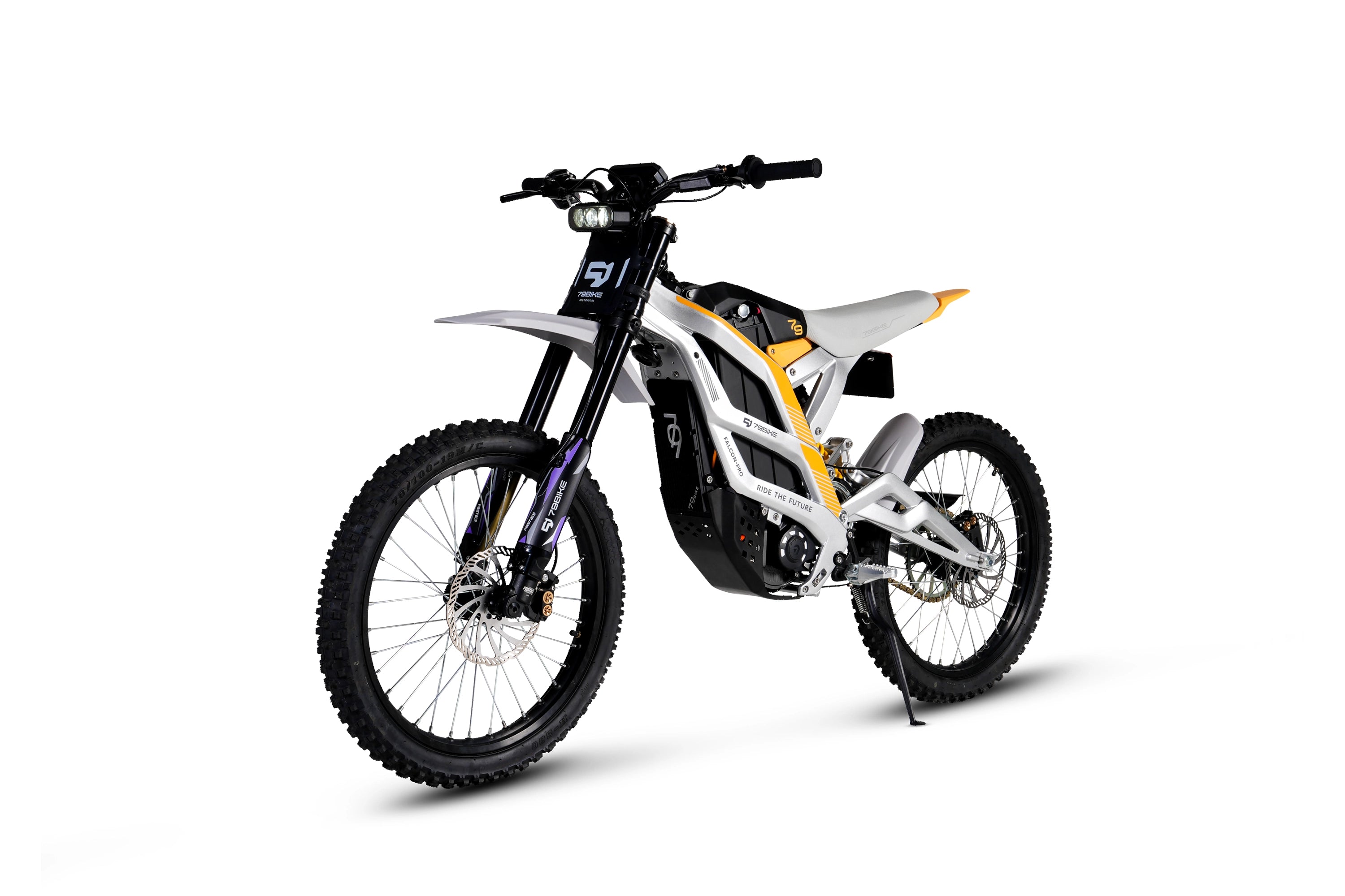 79BIKE Falcon Pro Electric Dirt Bike