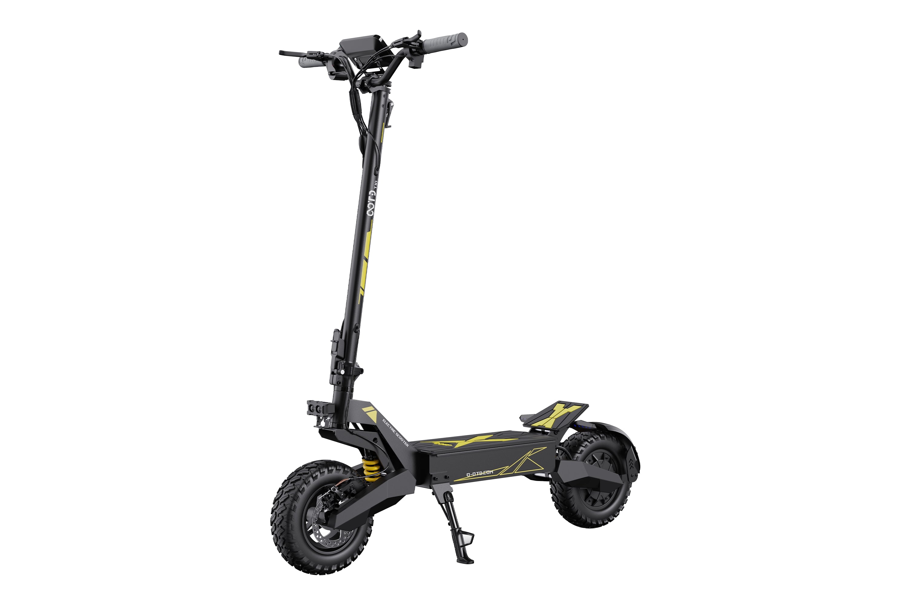 OOTD T10 E-SCOOTER