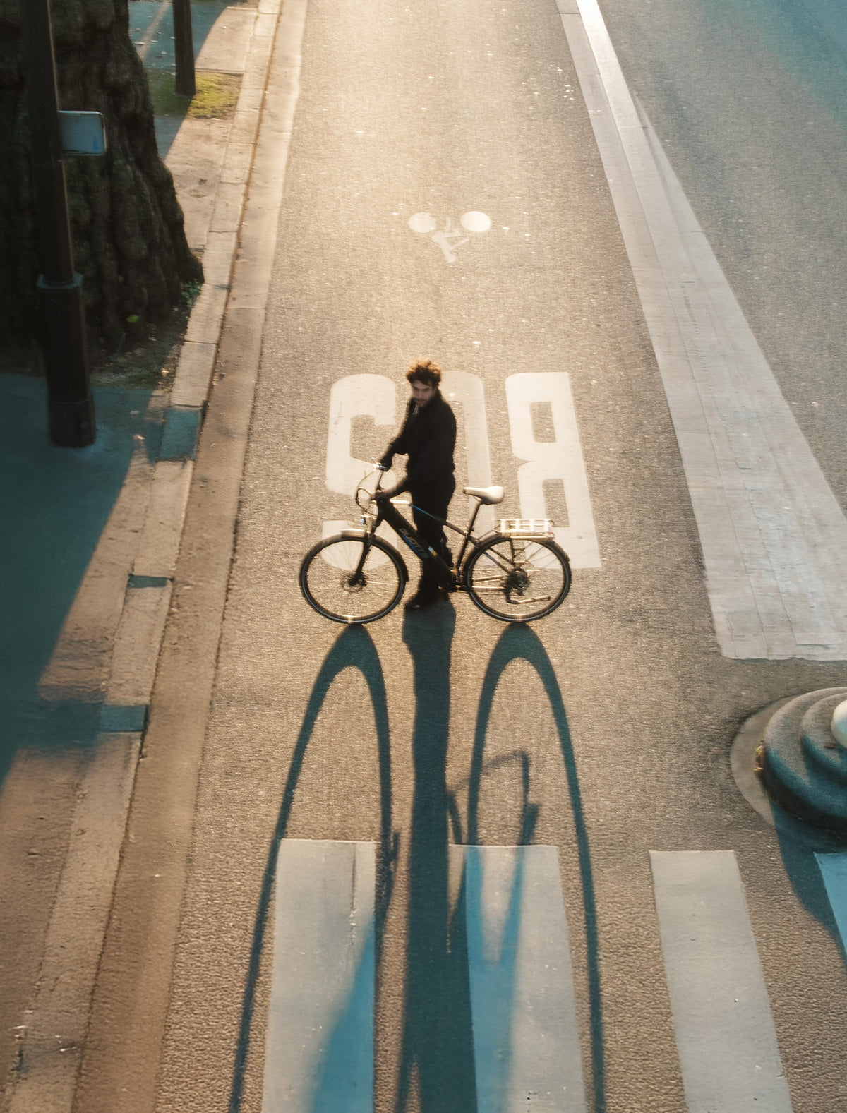 Designed for the Rhythm of City Life