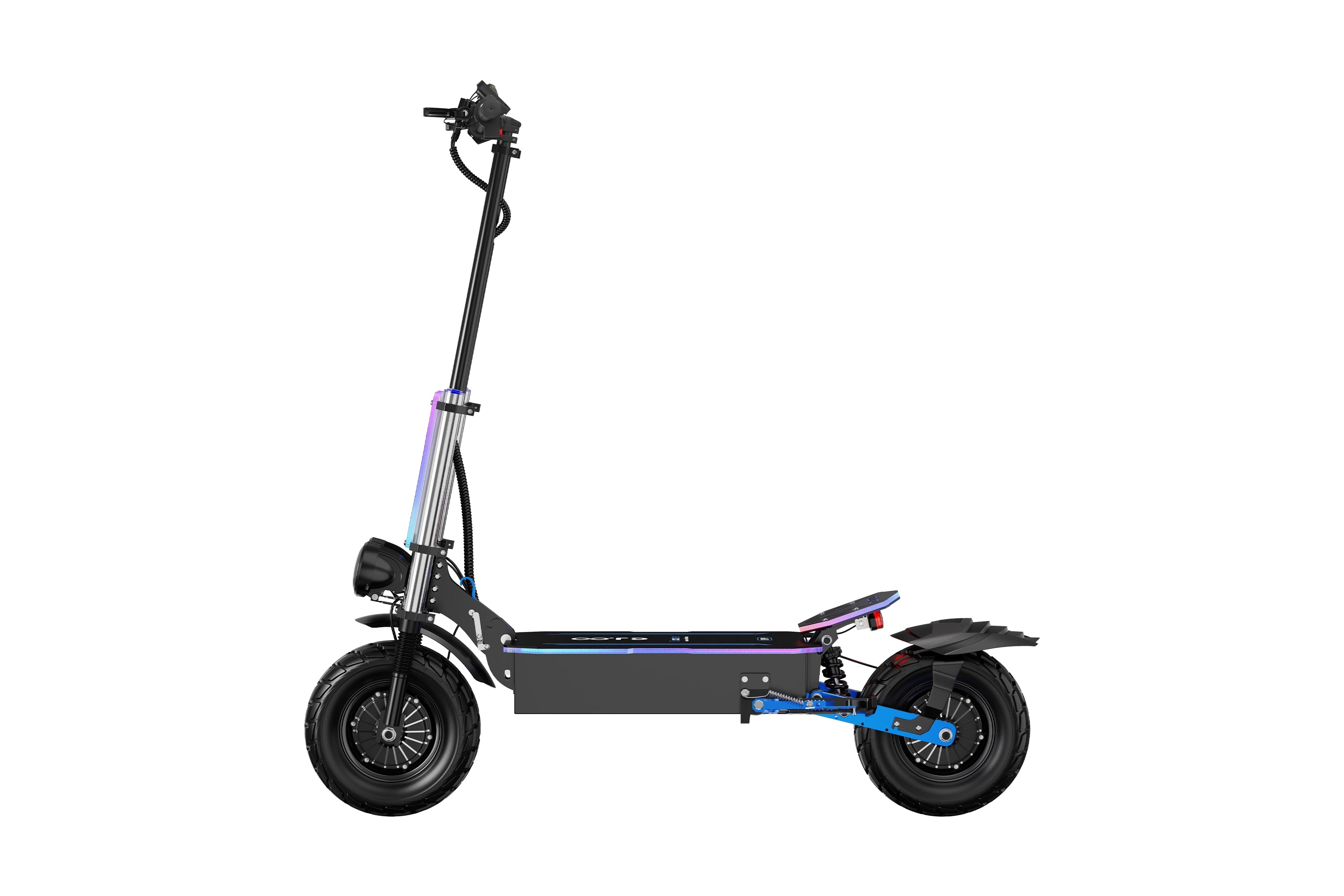 OOTD D99 E-SCOOTER