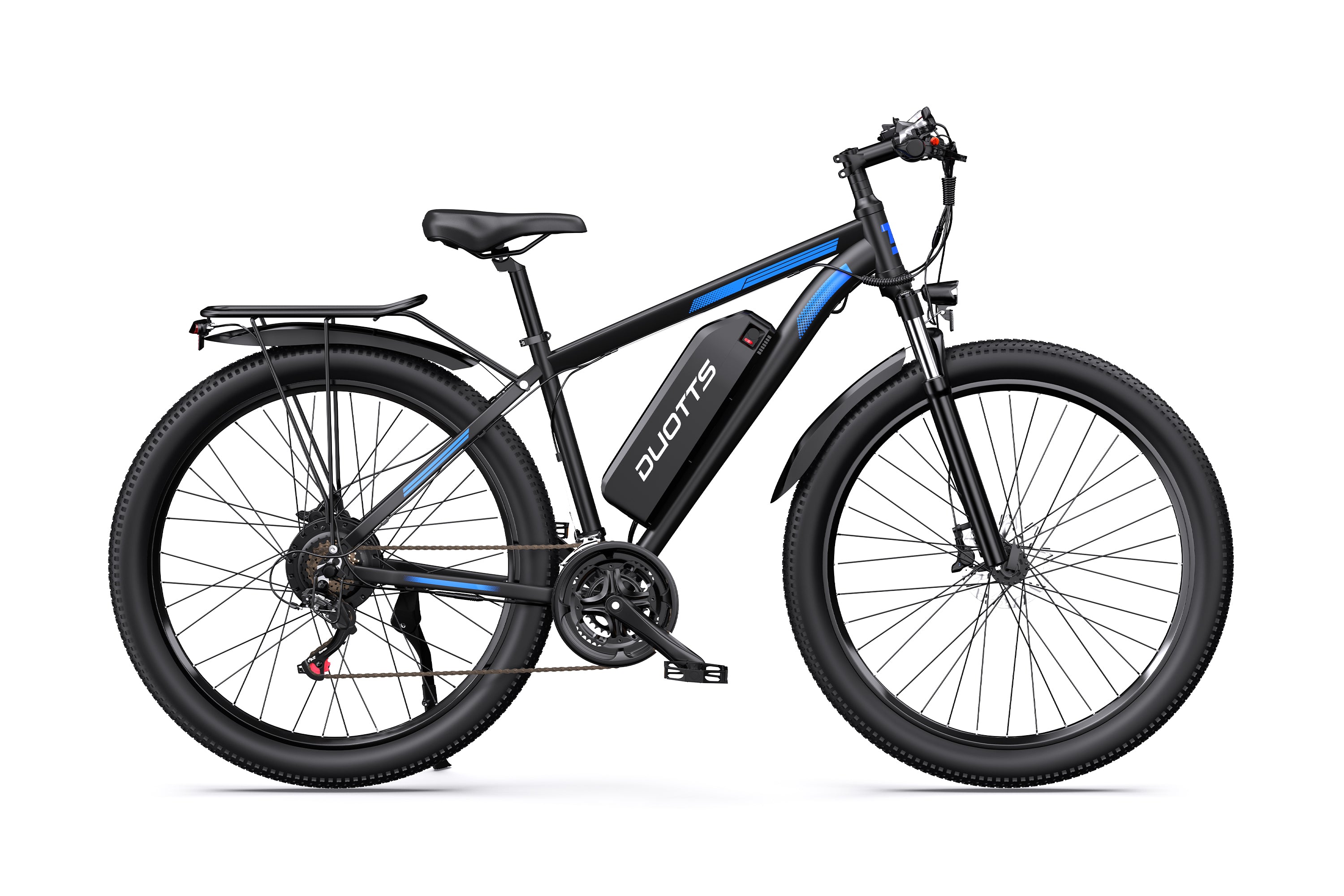 Certified Pre-Owned E-Bikes