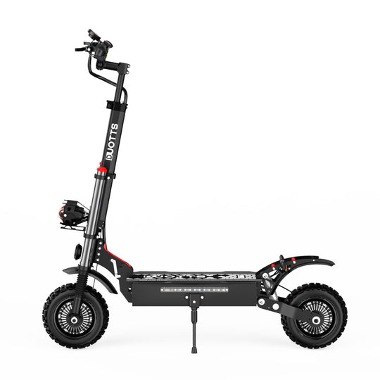 DUOTTS D66 Electric Scooter