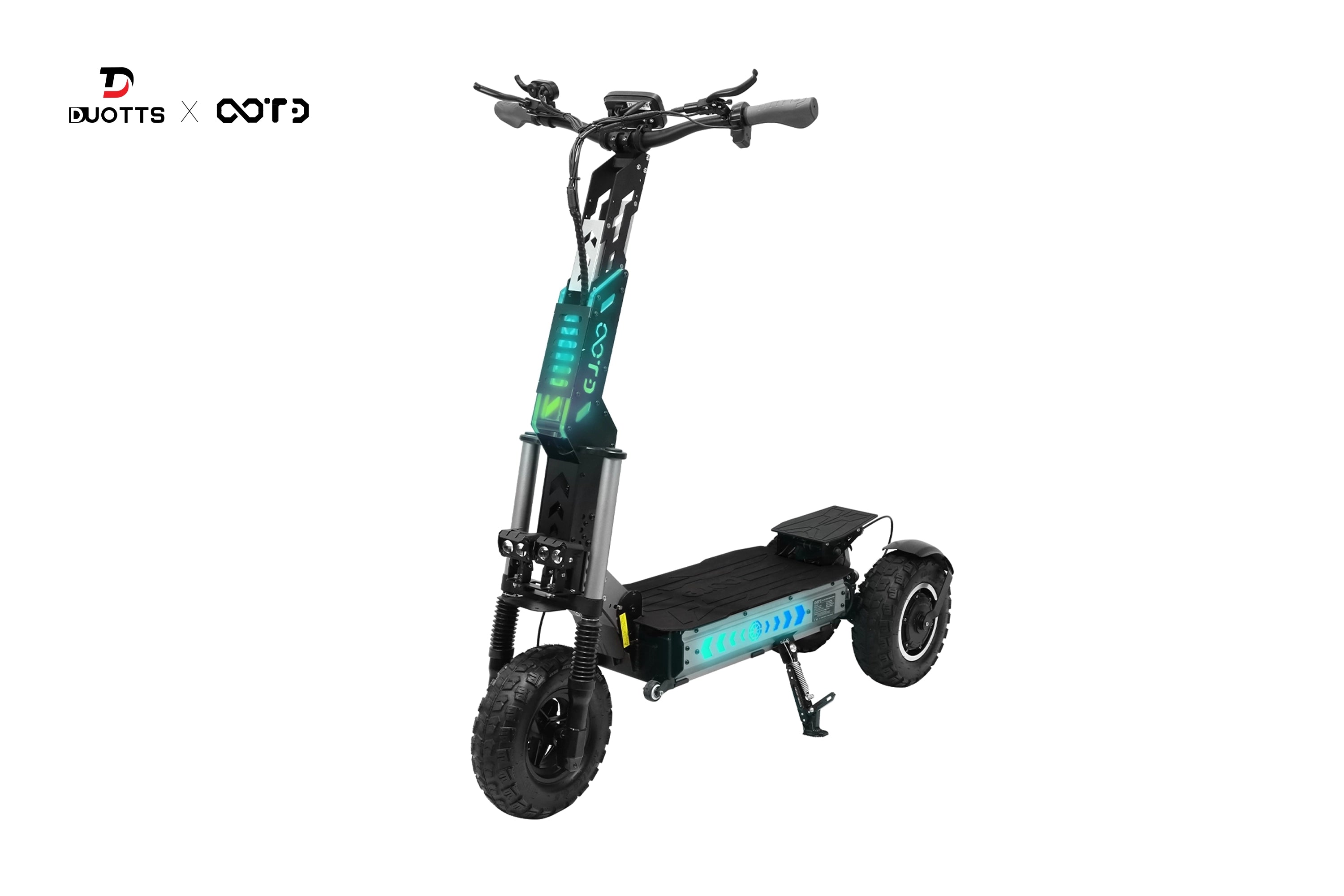 OOTD T30 E-SCOOTER