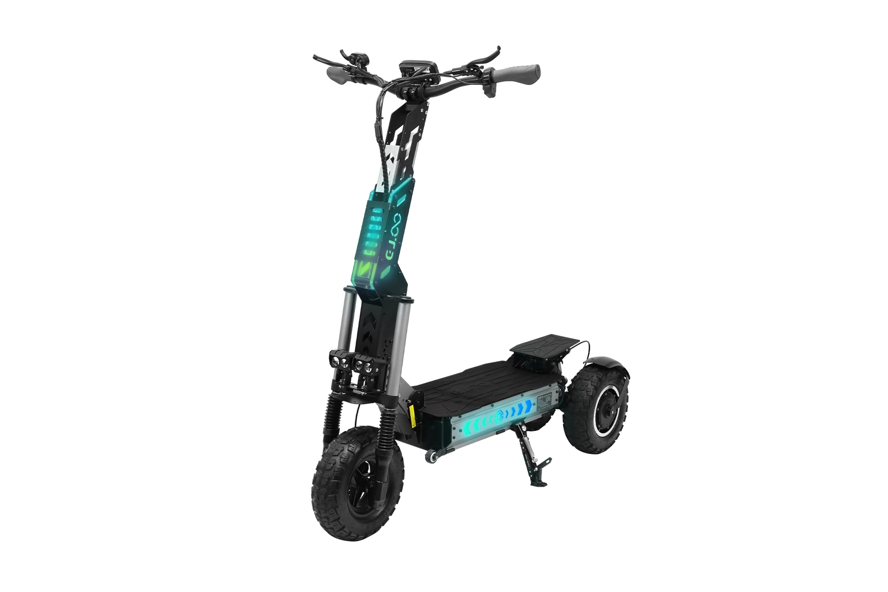 OOTD T30 E-SCOOTER