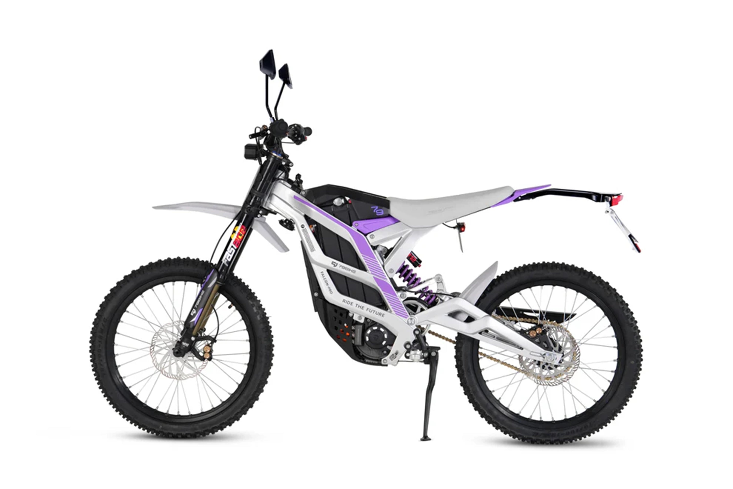 79BIKE Falcon Pro Electric Dirt Bike