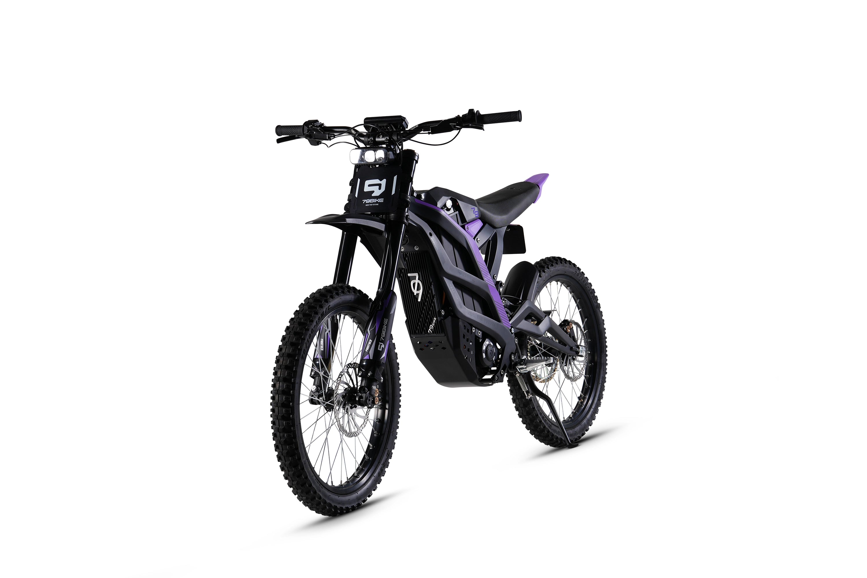 79BIKE Falcon Pro Electric Dirt Bike