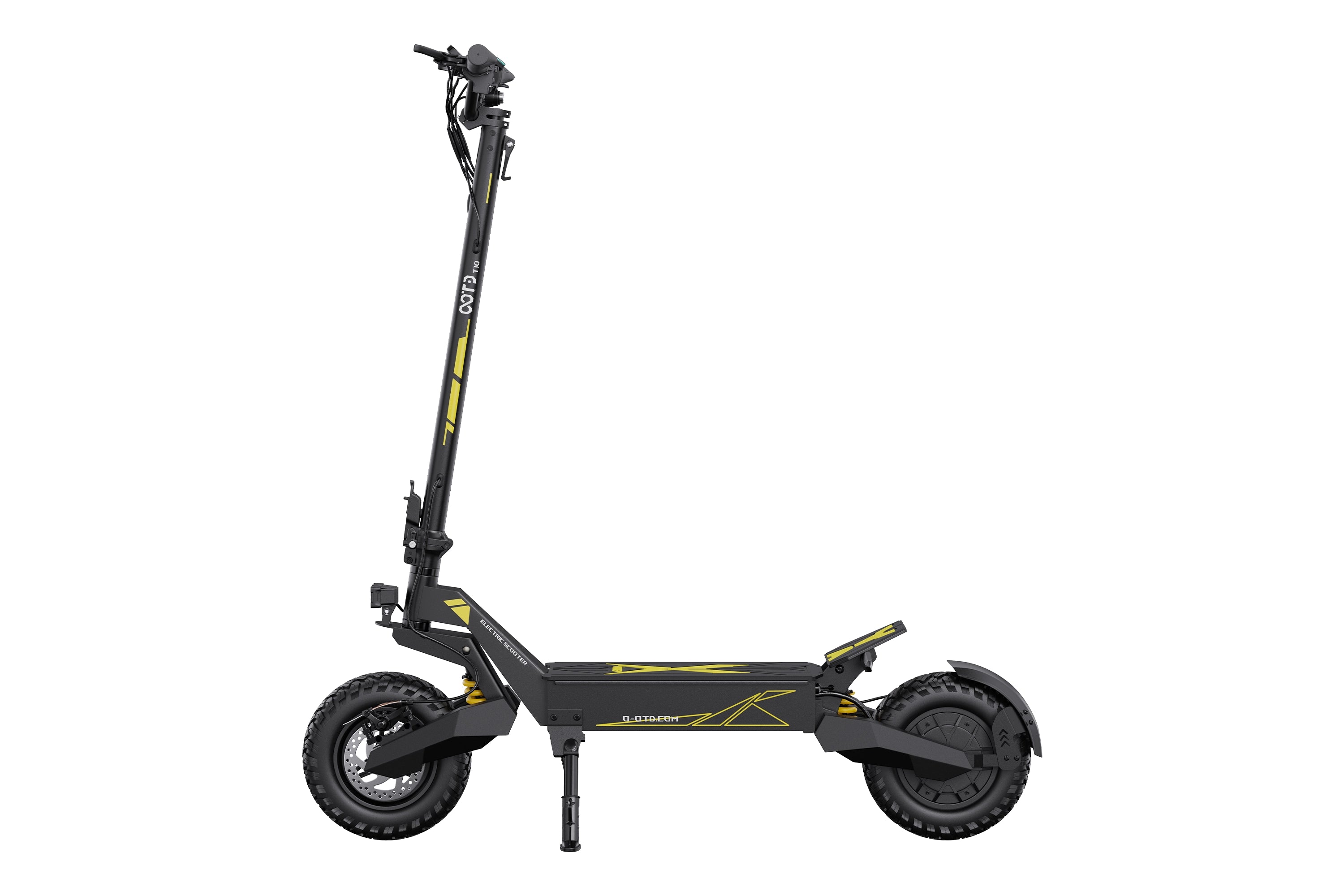 OOTD T10 E-SCOOTER