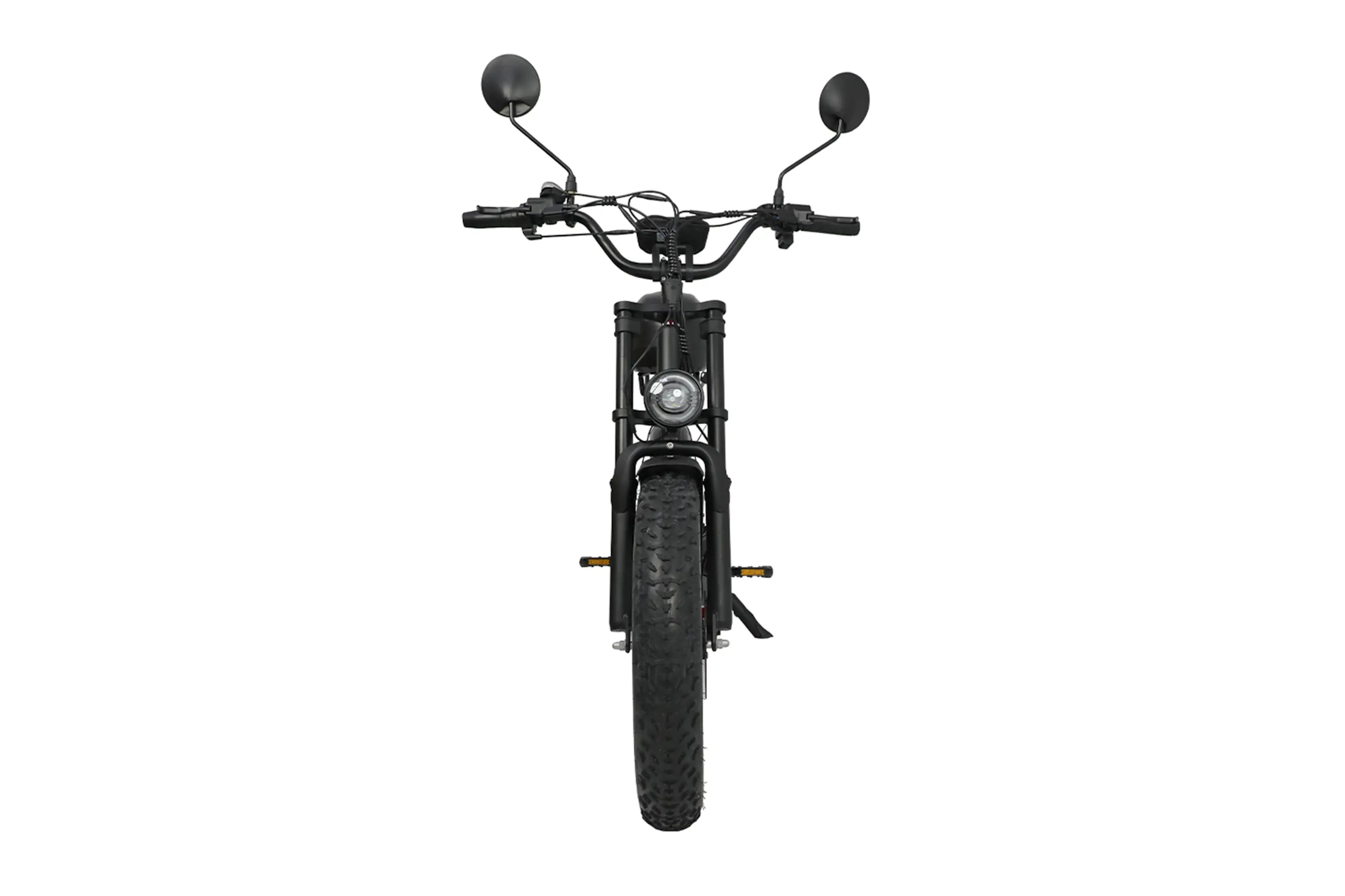 Duotts ​​F20 elektrische fiets