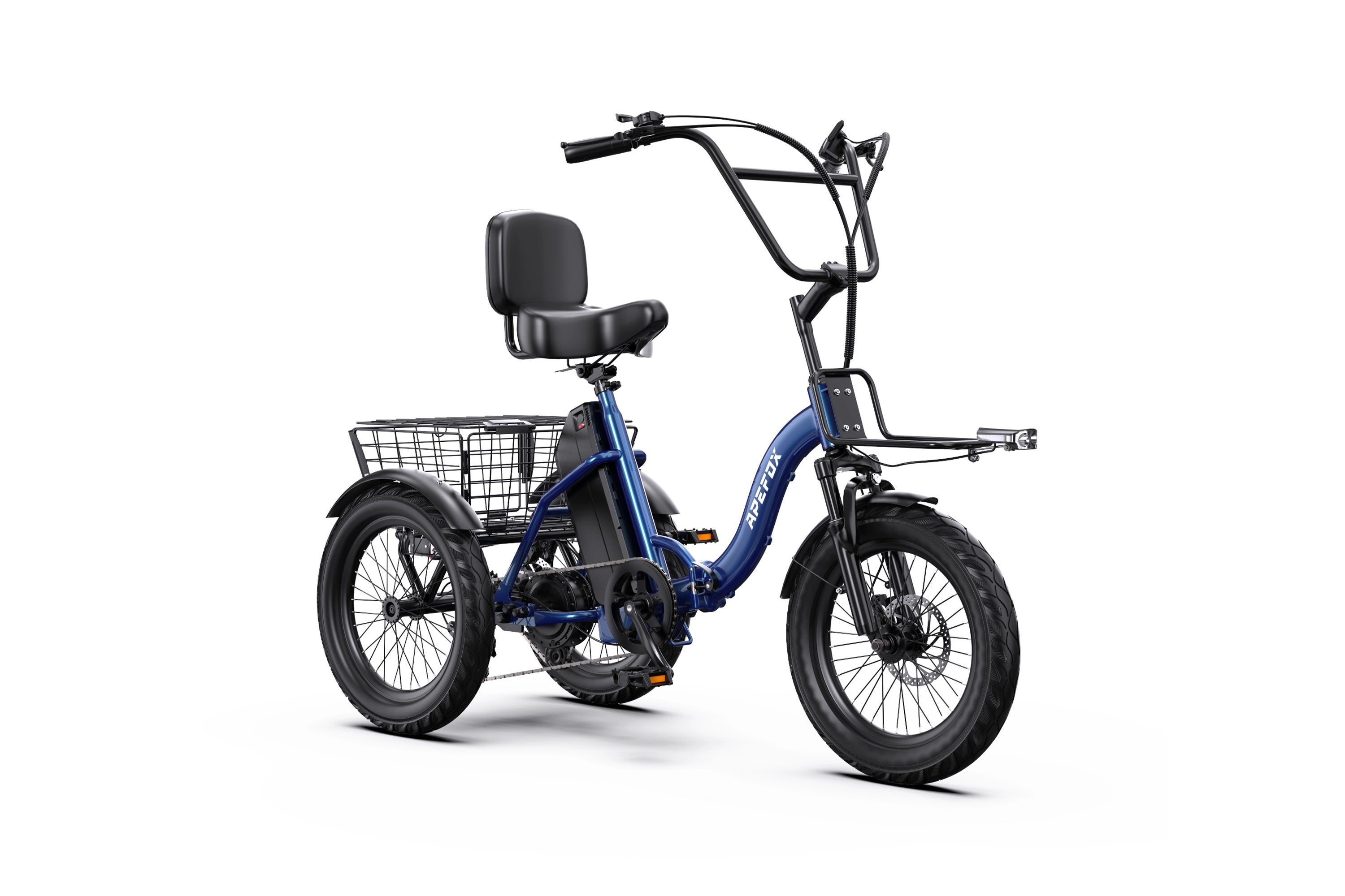 APEFOX RH30 Electric Trike