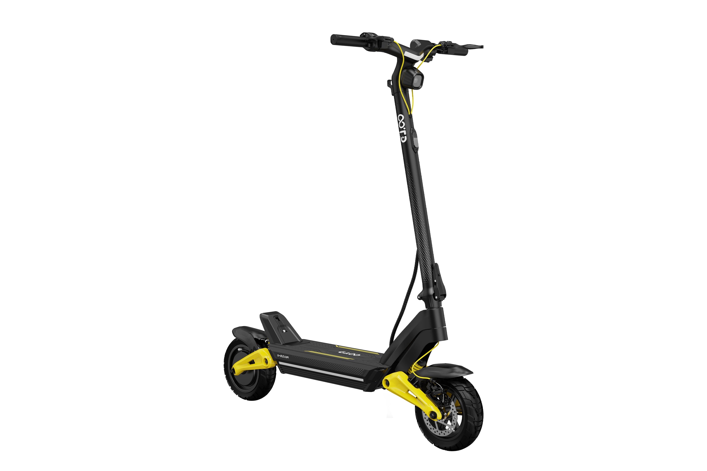 OOTD S10 E-SCOOTER