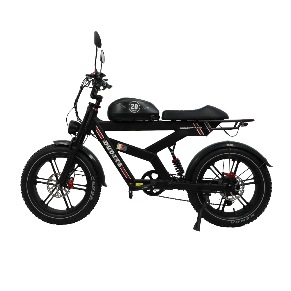 Duotts ​​F20 Electric Bike