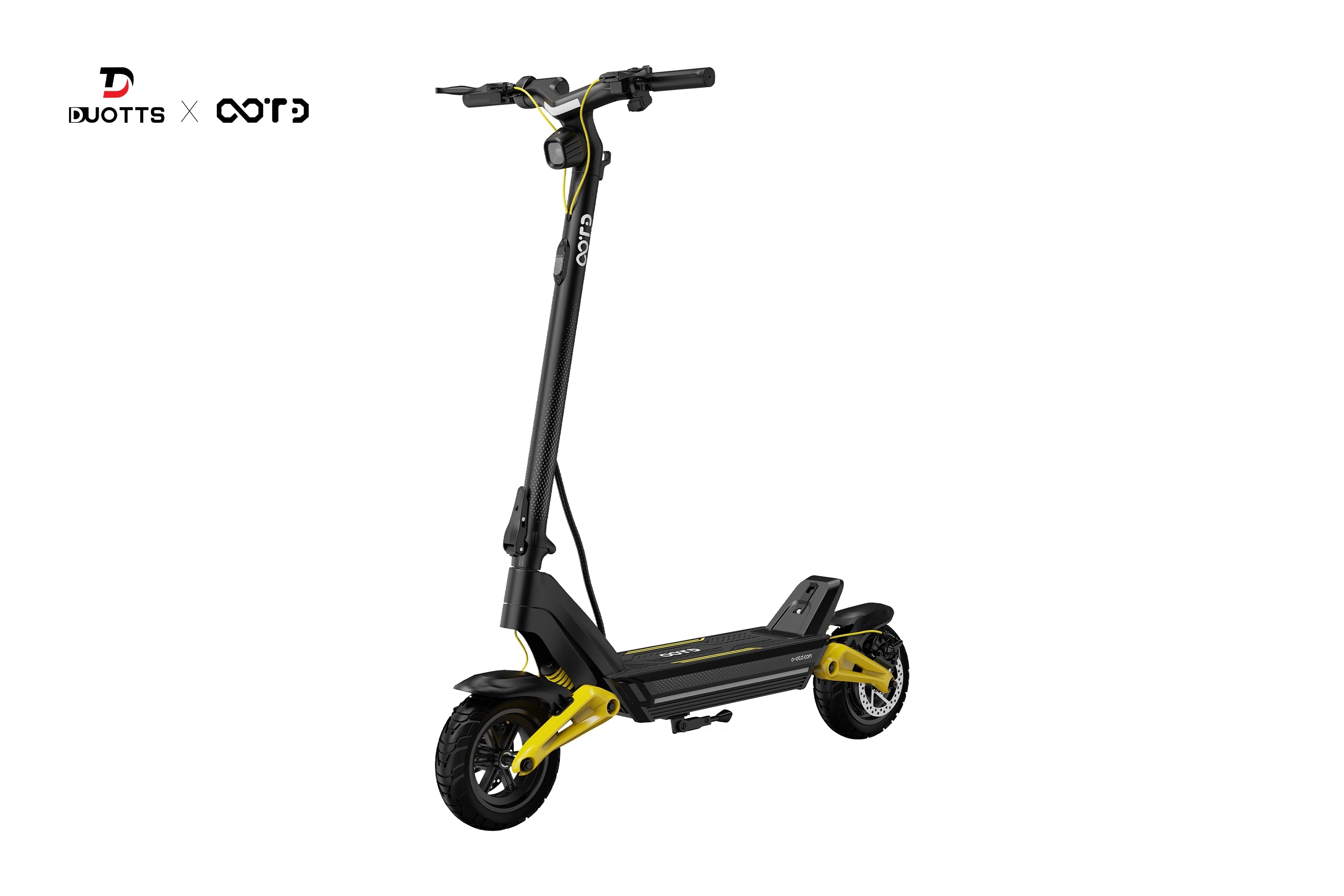 OOTD S10 E-SCOOTER