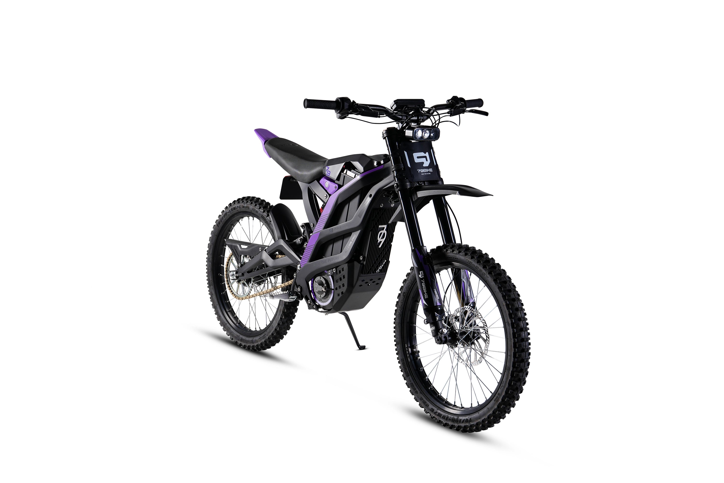 79BIKE Falcon Pro Electric Dirt Bike