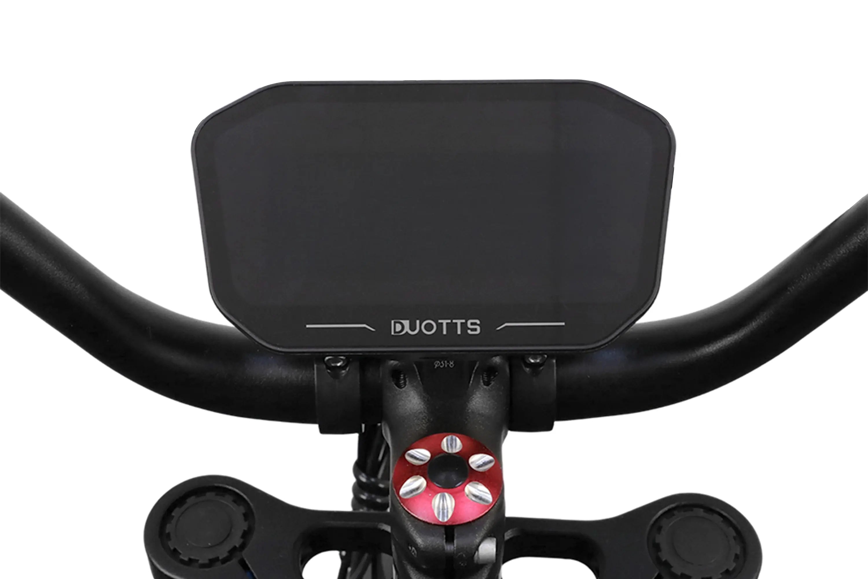 Duotts ​​F20 elektrische fiets
