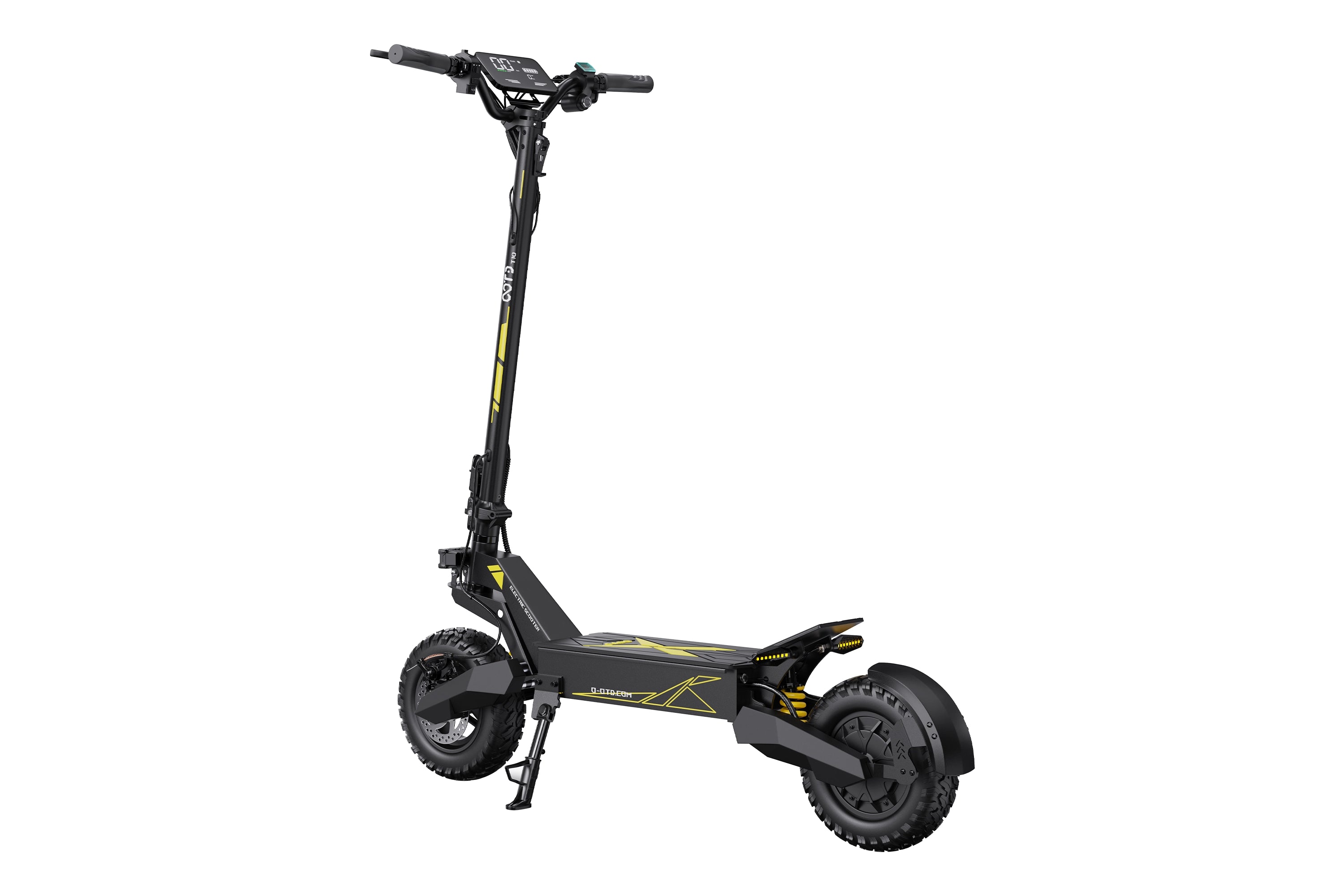 OOTD T10 E-SCOOTER