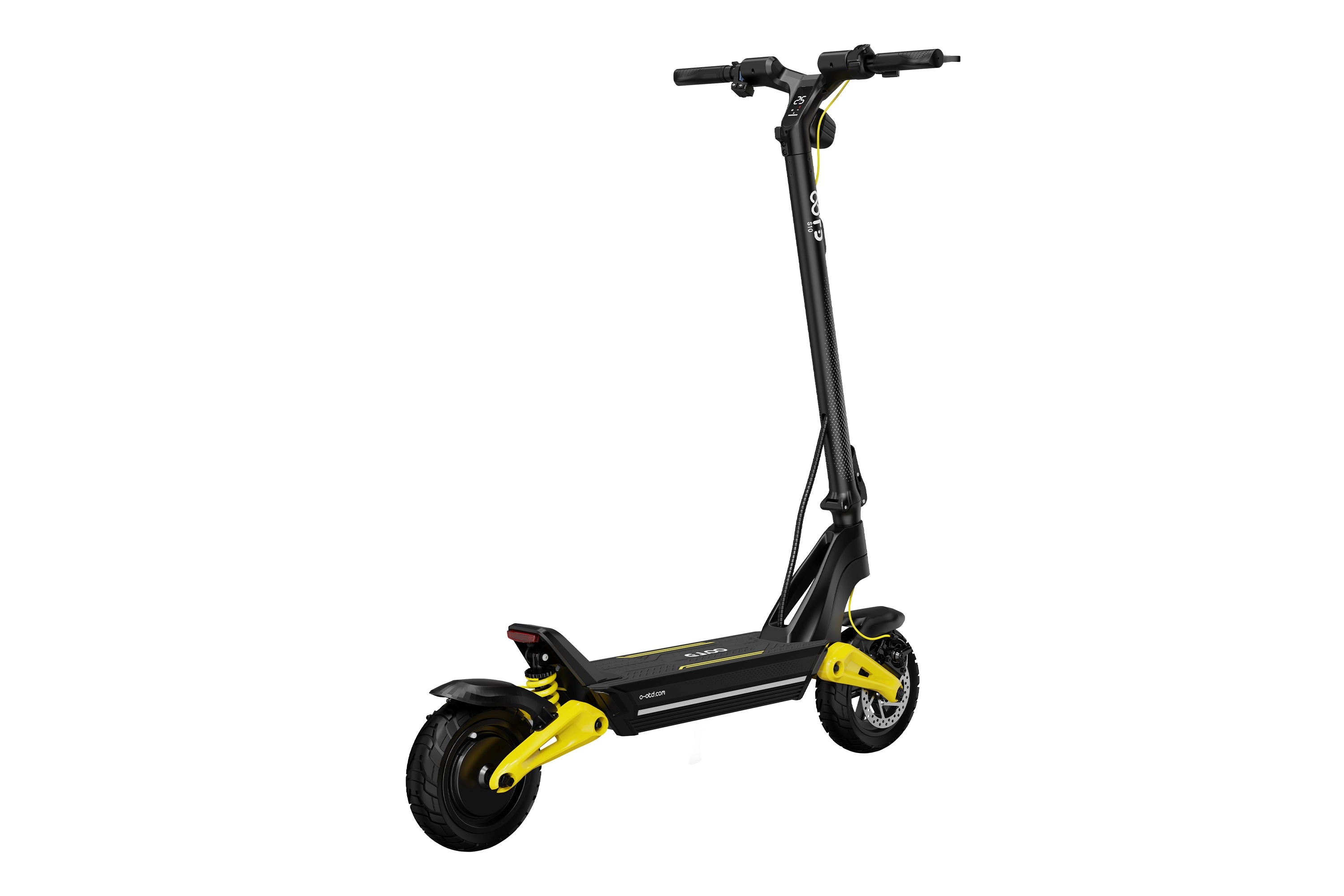 OOTD S10 E-SCOOTER