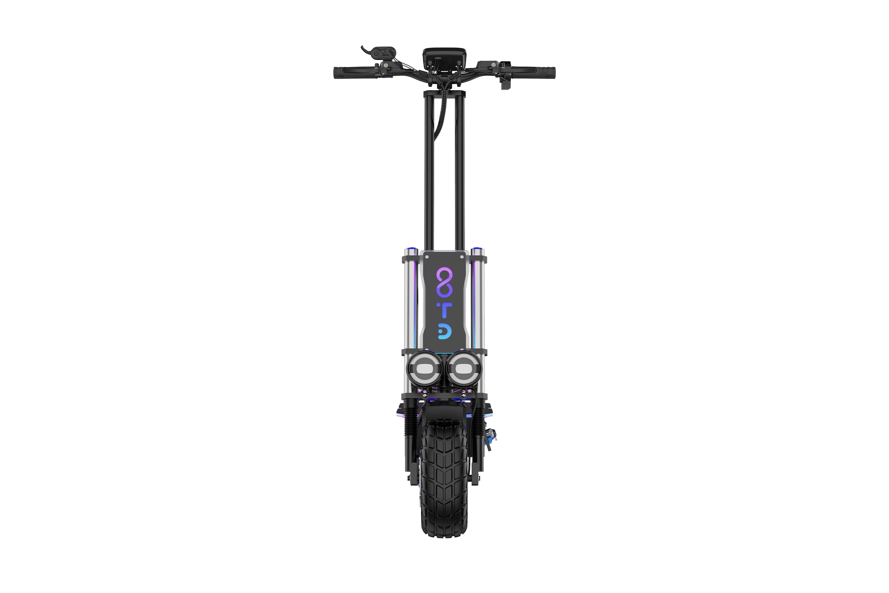 OOTD D99 E-SCOOTER