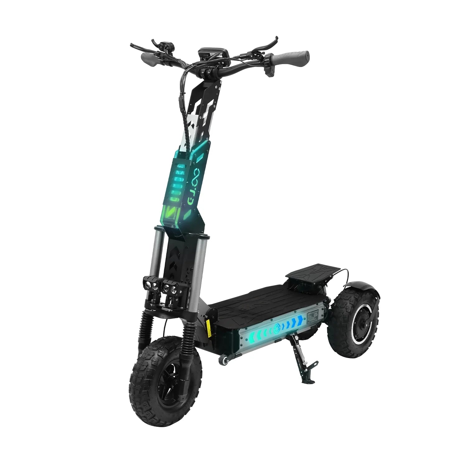OOTD T30 E-SCOOTER