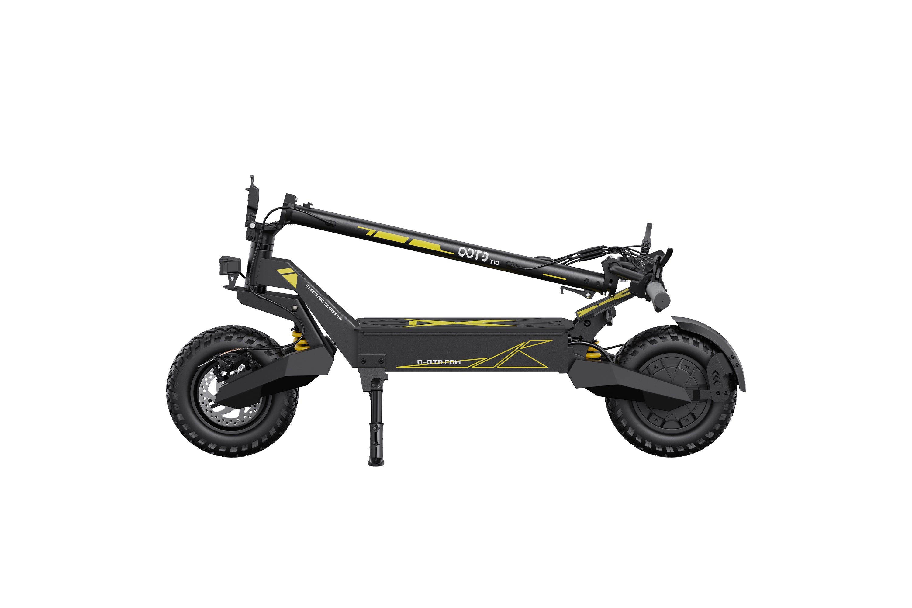 OOTD T10 E-SCOOTER
