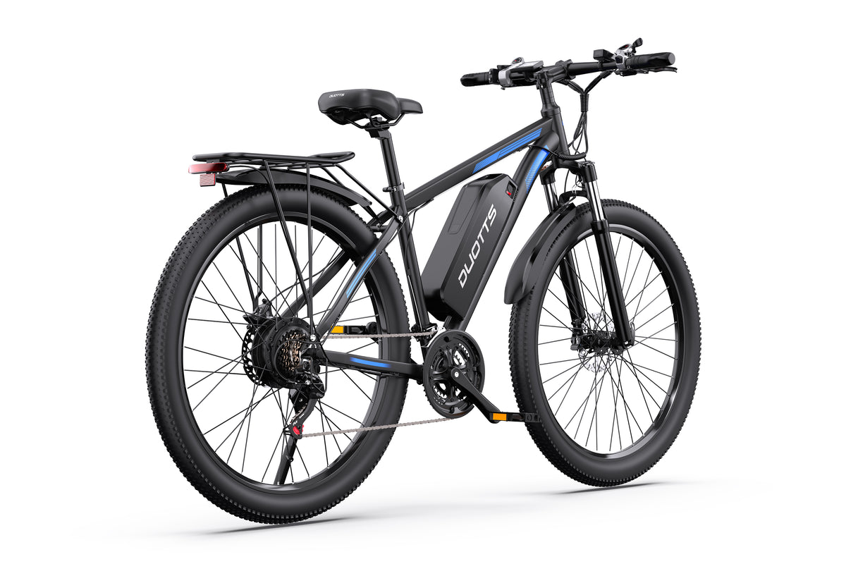 DUOTTS C29 Electric Bike
