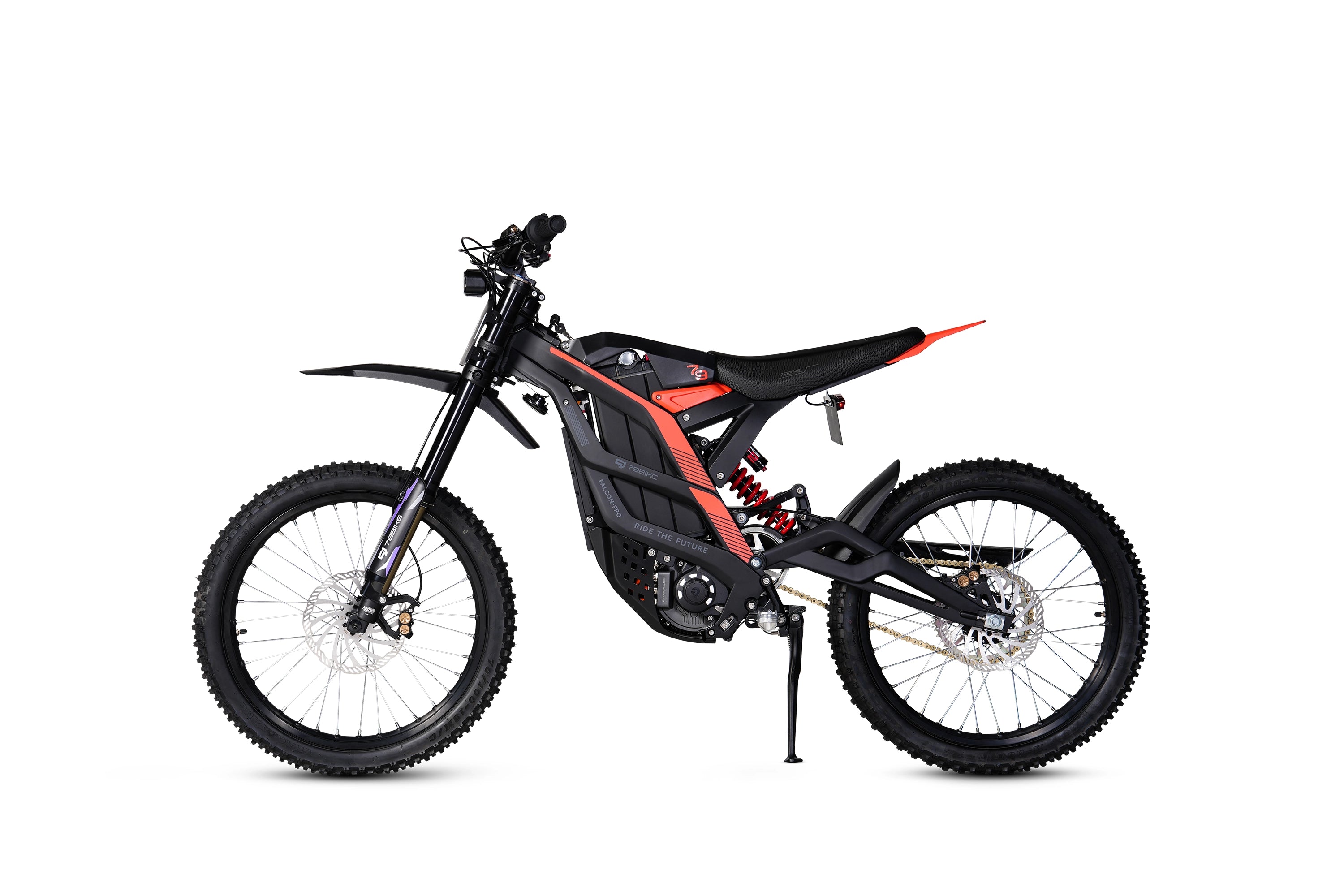 79BIKE Falcon Pro Electric Dirt Bike