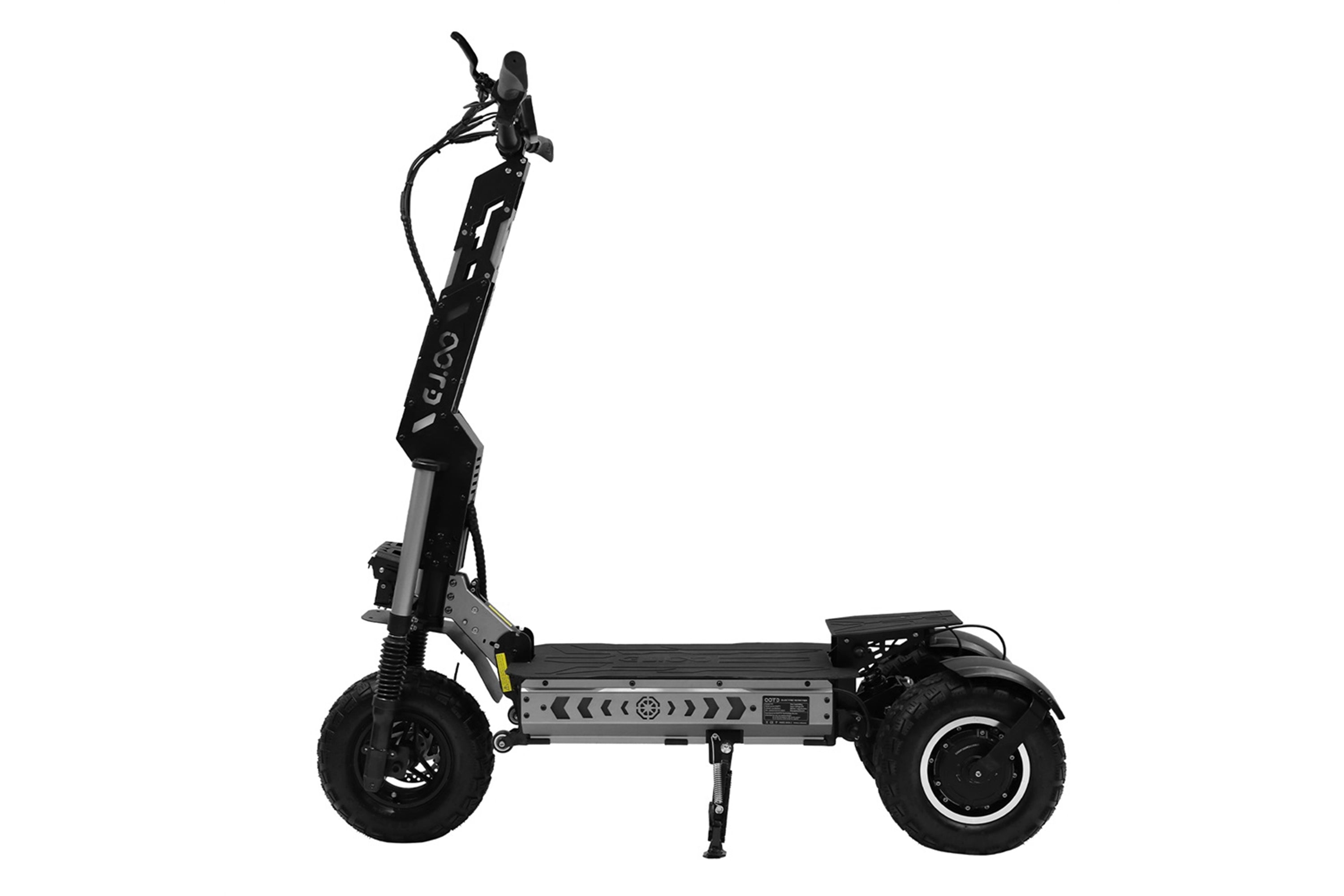 OOTD T30 E-SCOOTER
