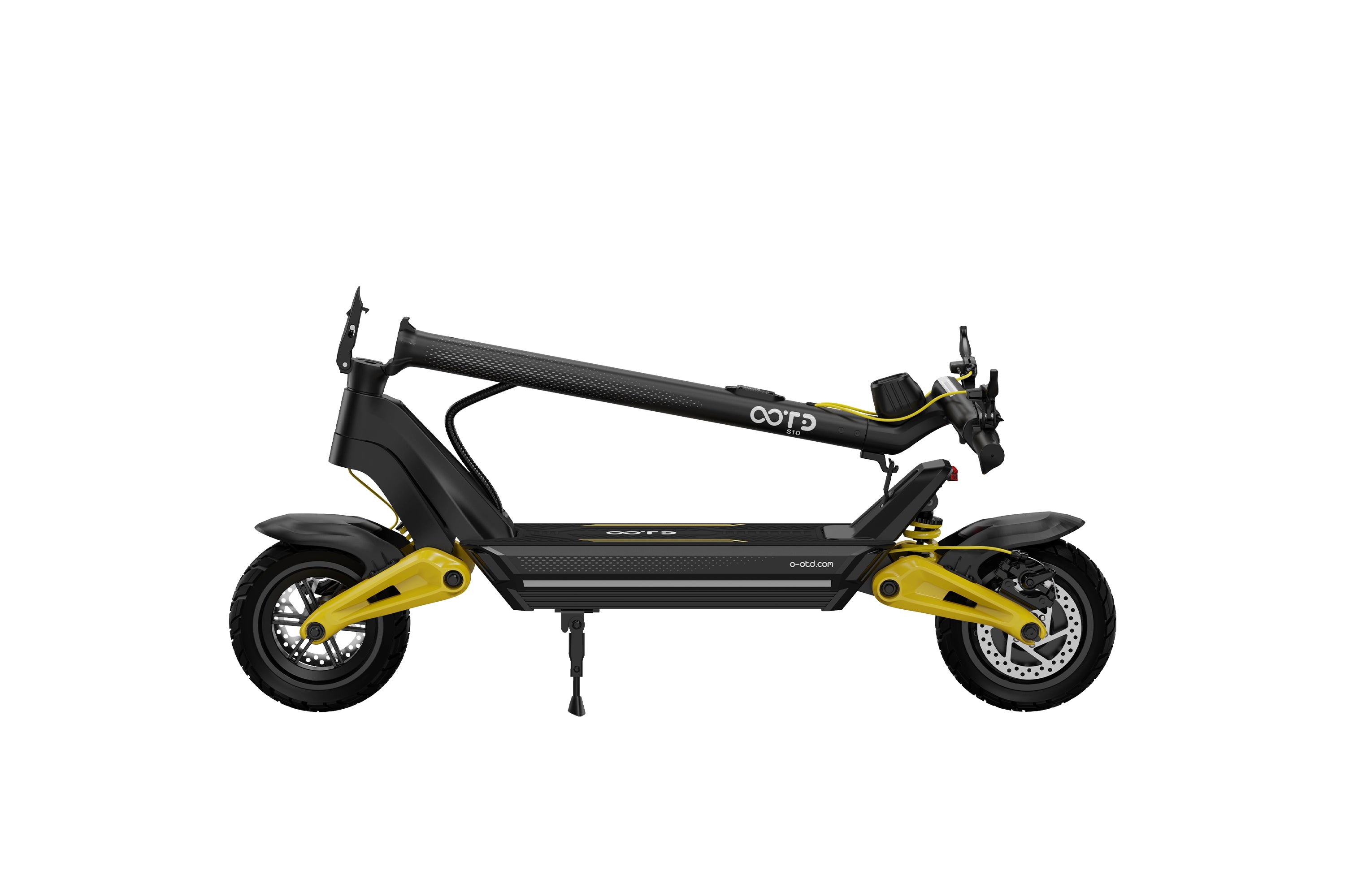 OOTD S10 E-SCOOTER
