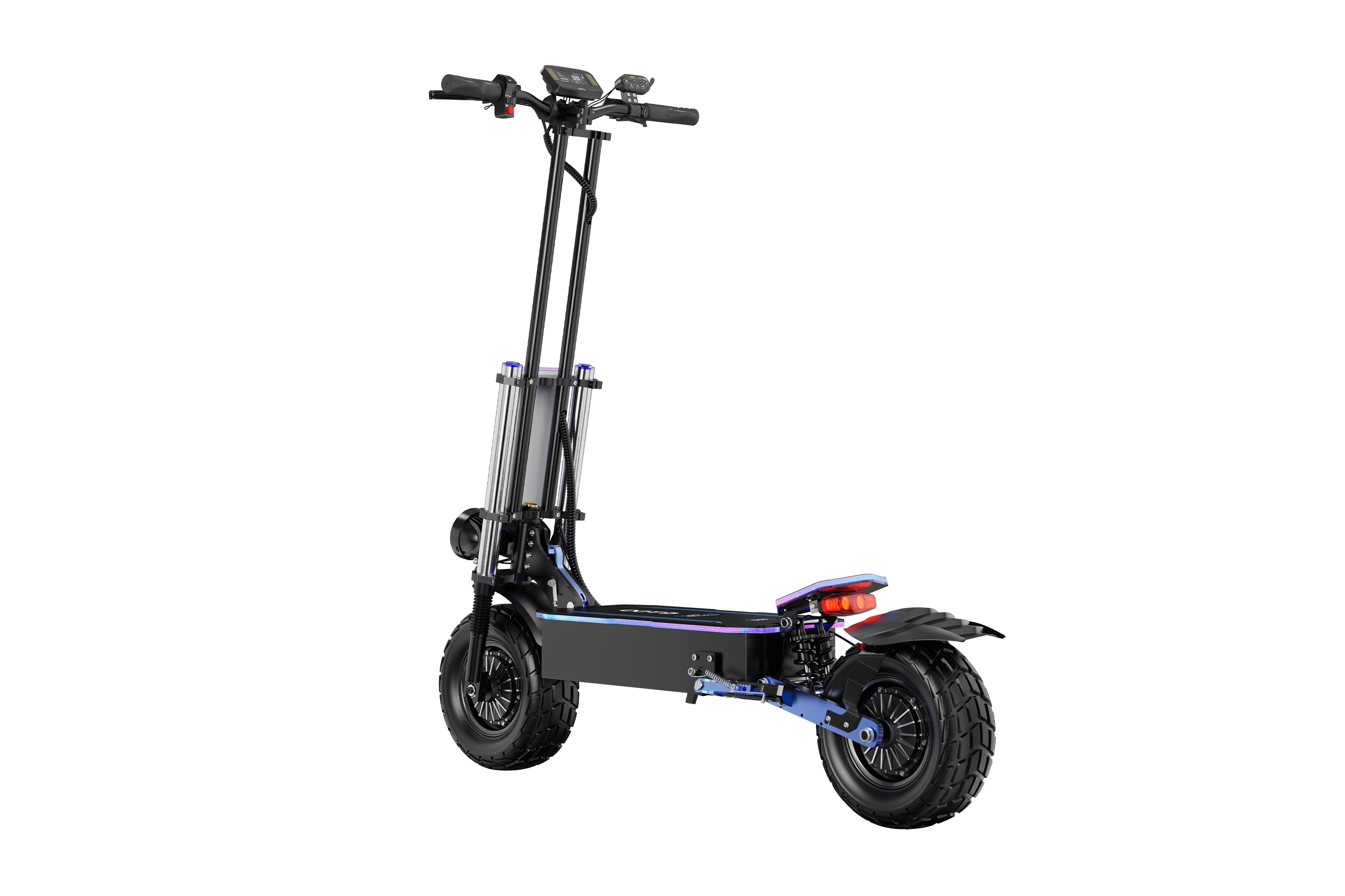 OOTD D99 E-SCOOTER