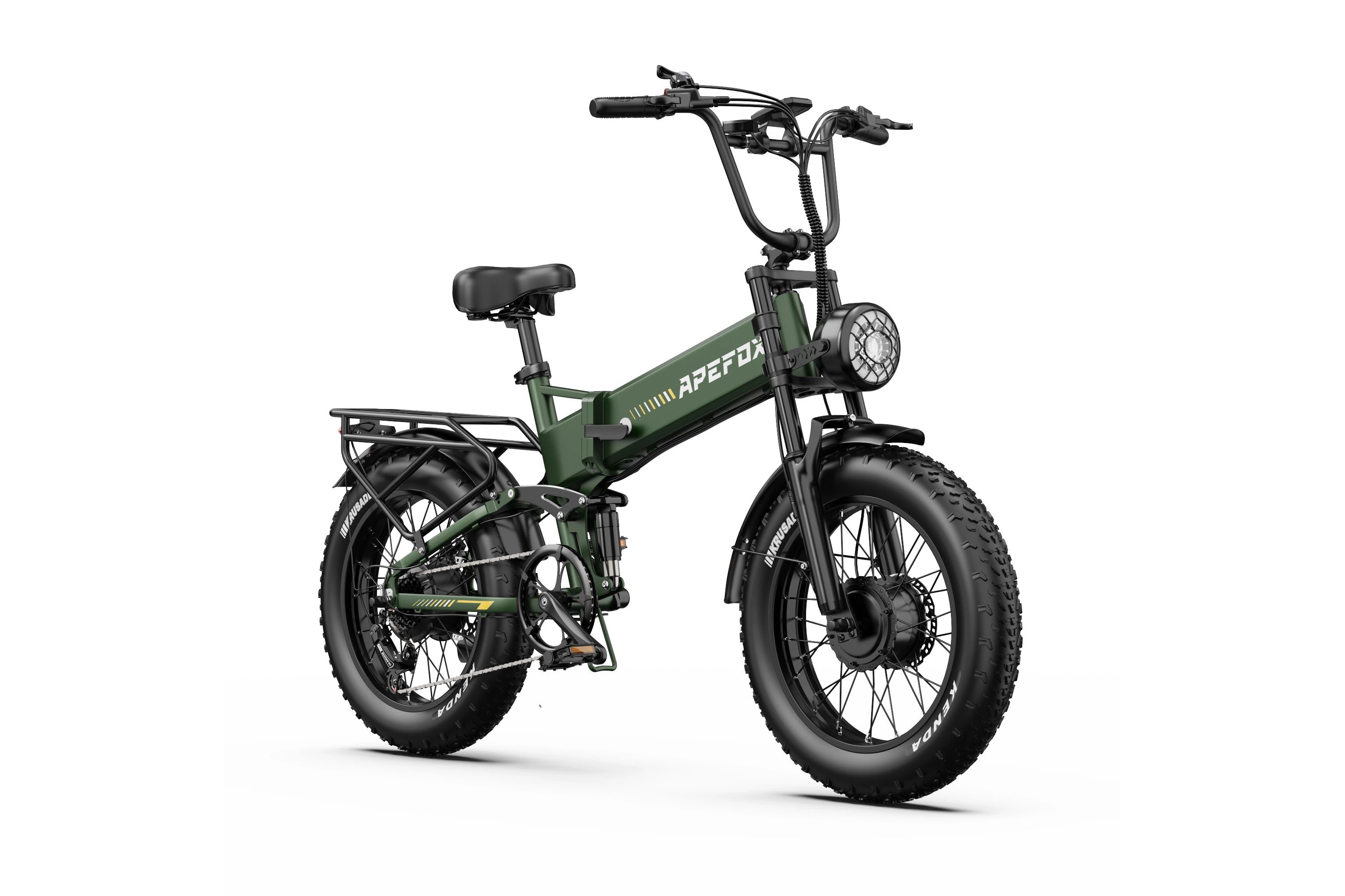 APEFOX RH20 E-Bike