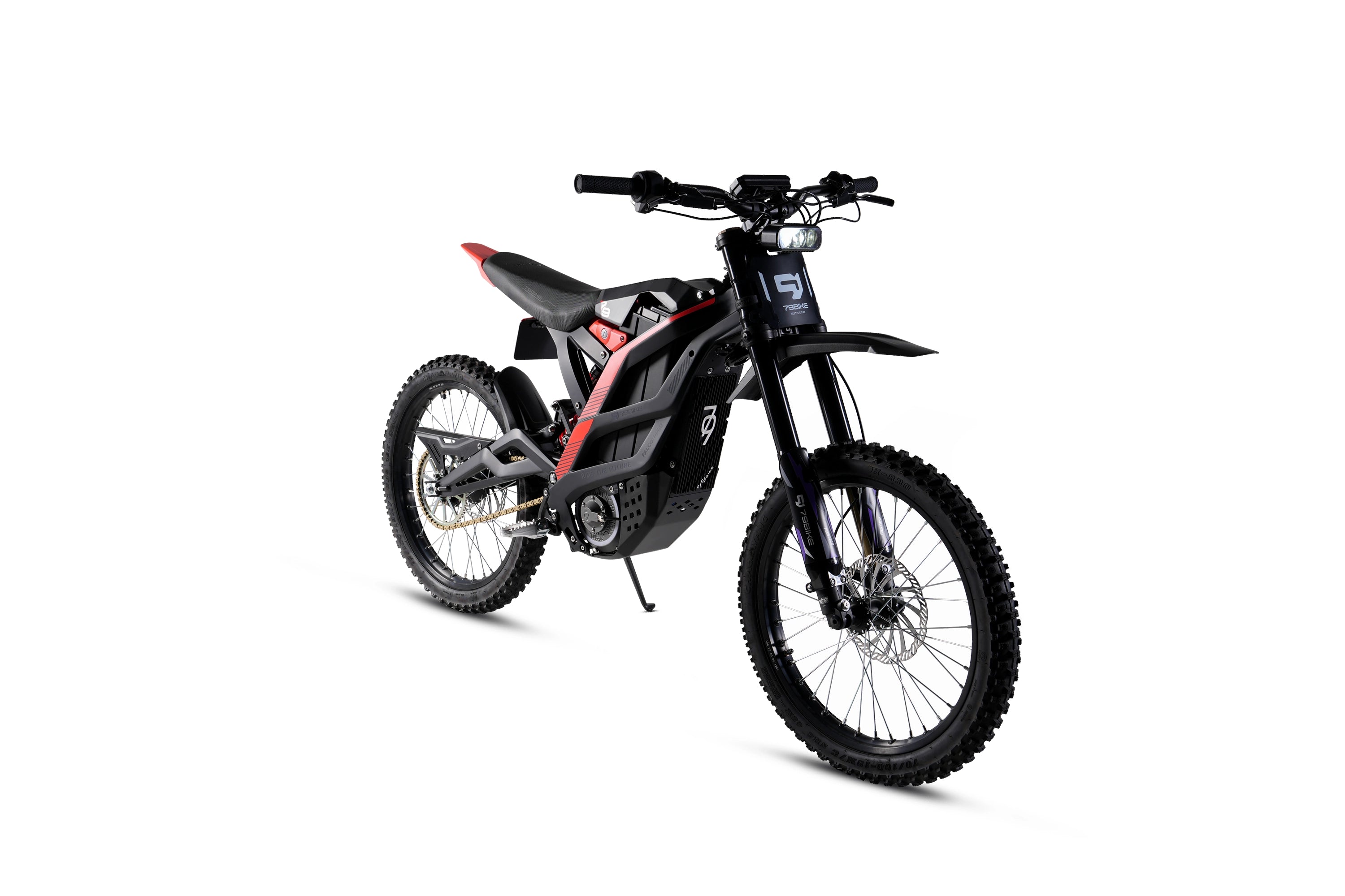 79BIKE Falcon Pro Electric Dirt Bike
