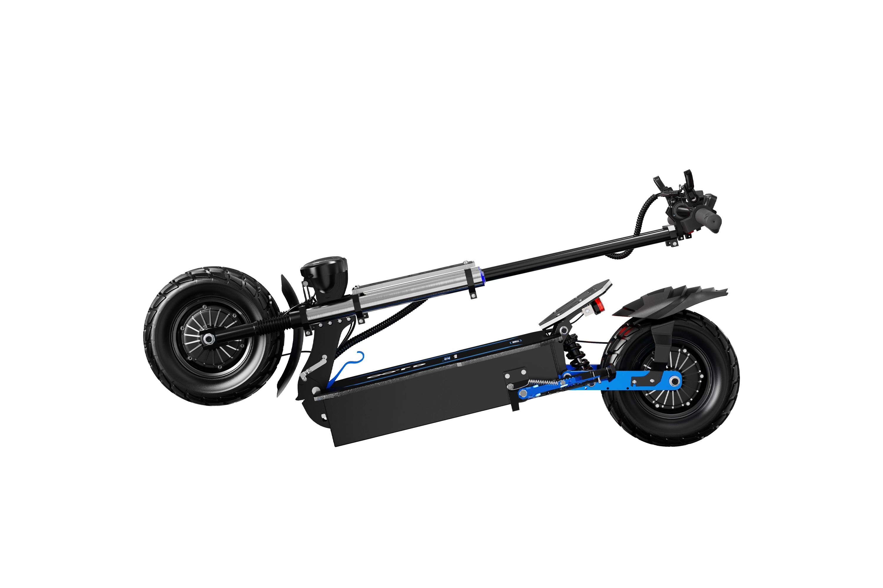 OOTD D99 E-SCOOTER