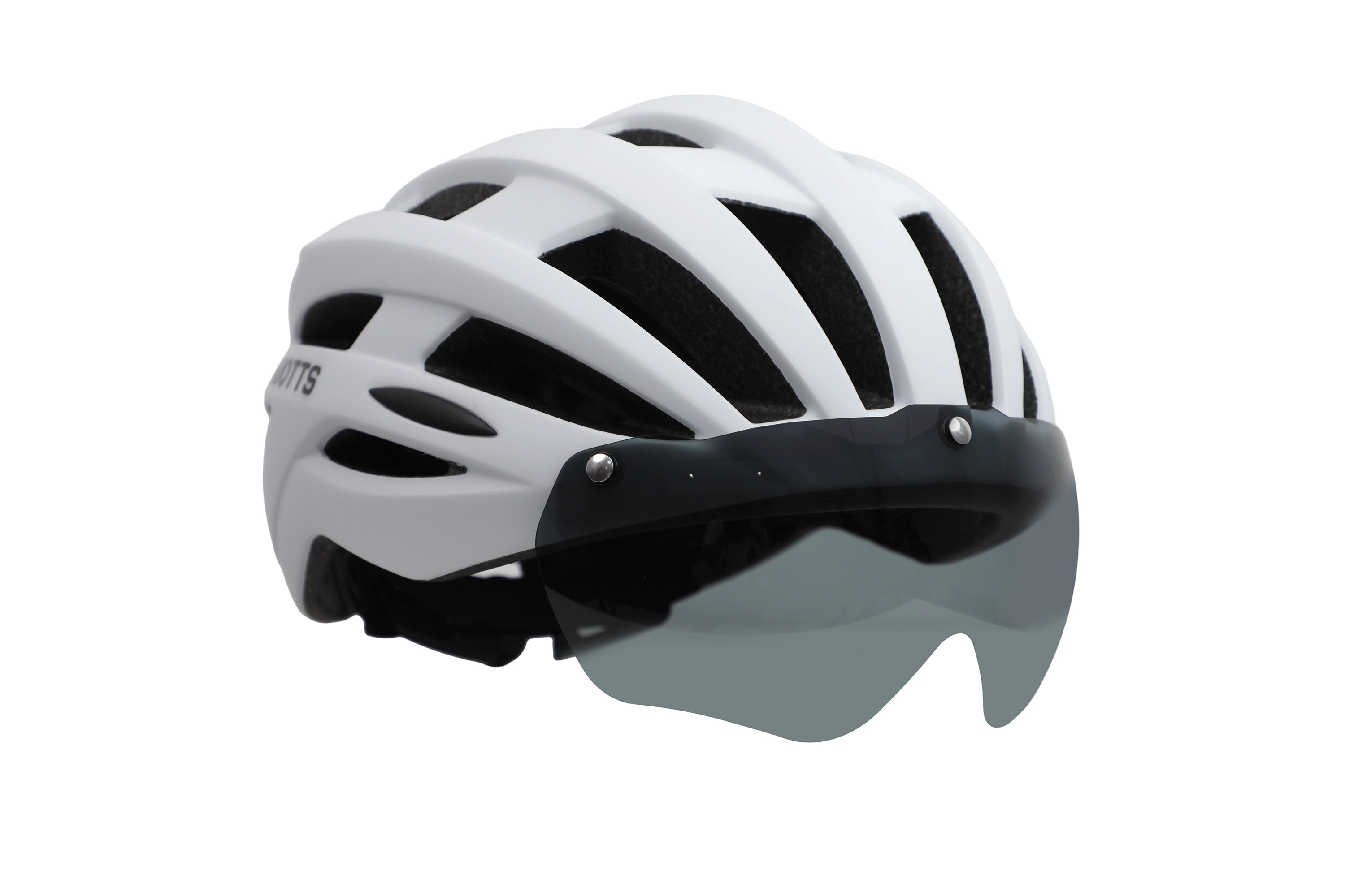Cascos de duotts
