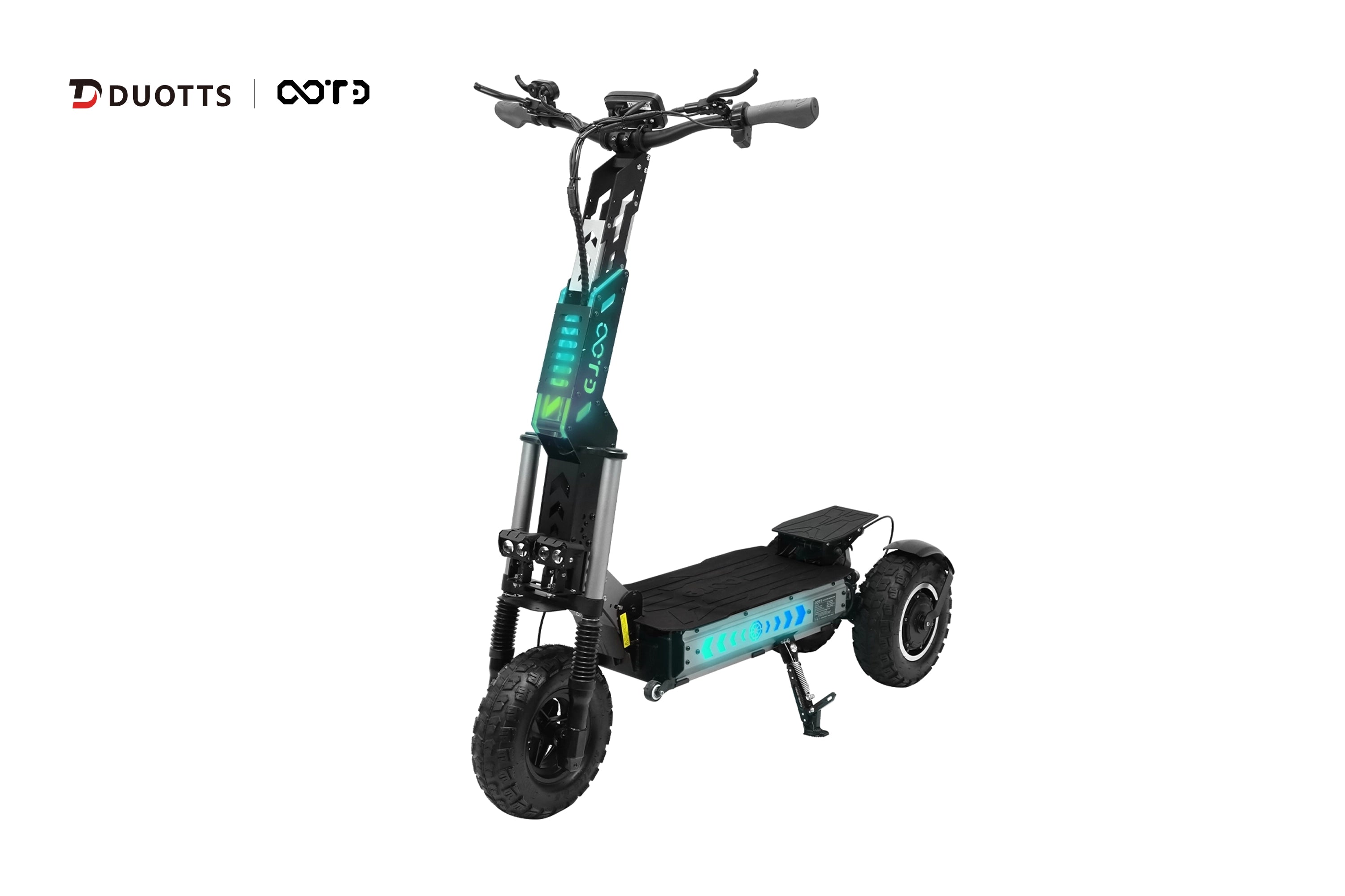 OOTD T30 E-SCOOTER