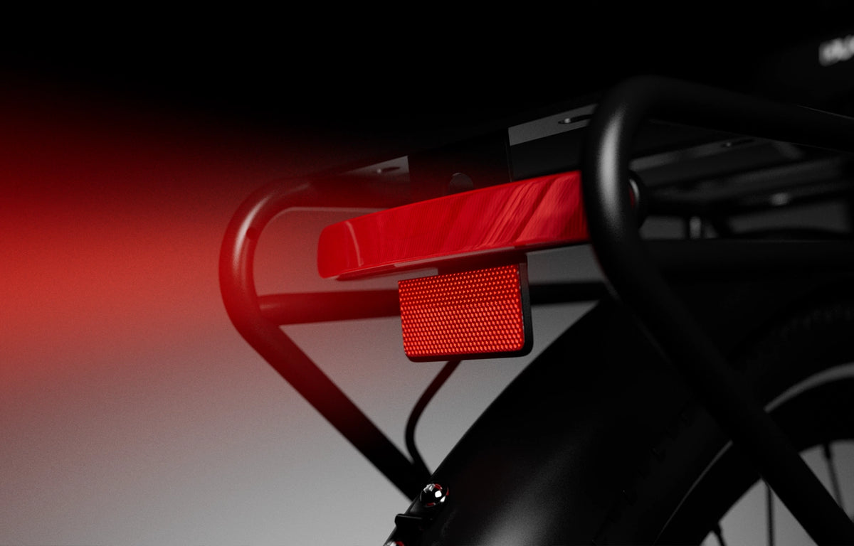 Built for Safety & Everyday Utility