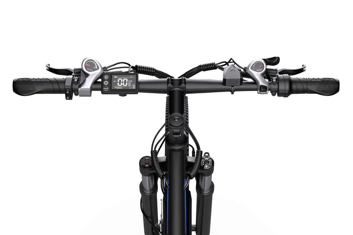 Rower elektryczny Duotts ​​C29