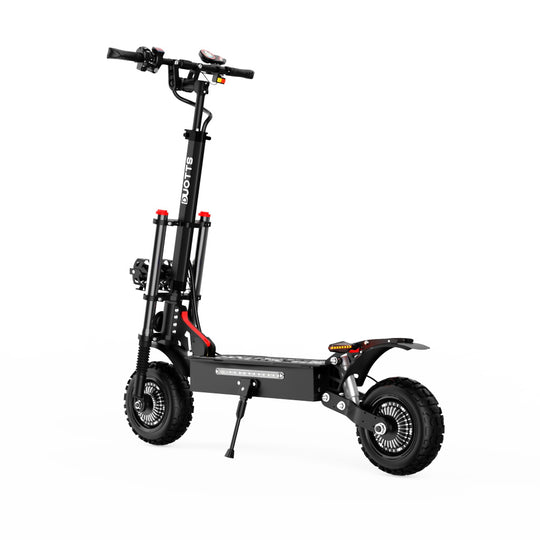 DUOTTS D66 Electric Scooter