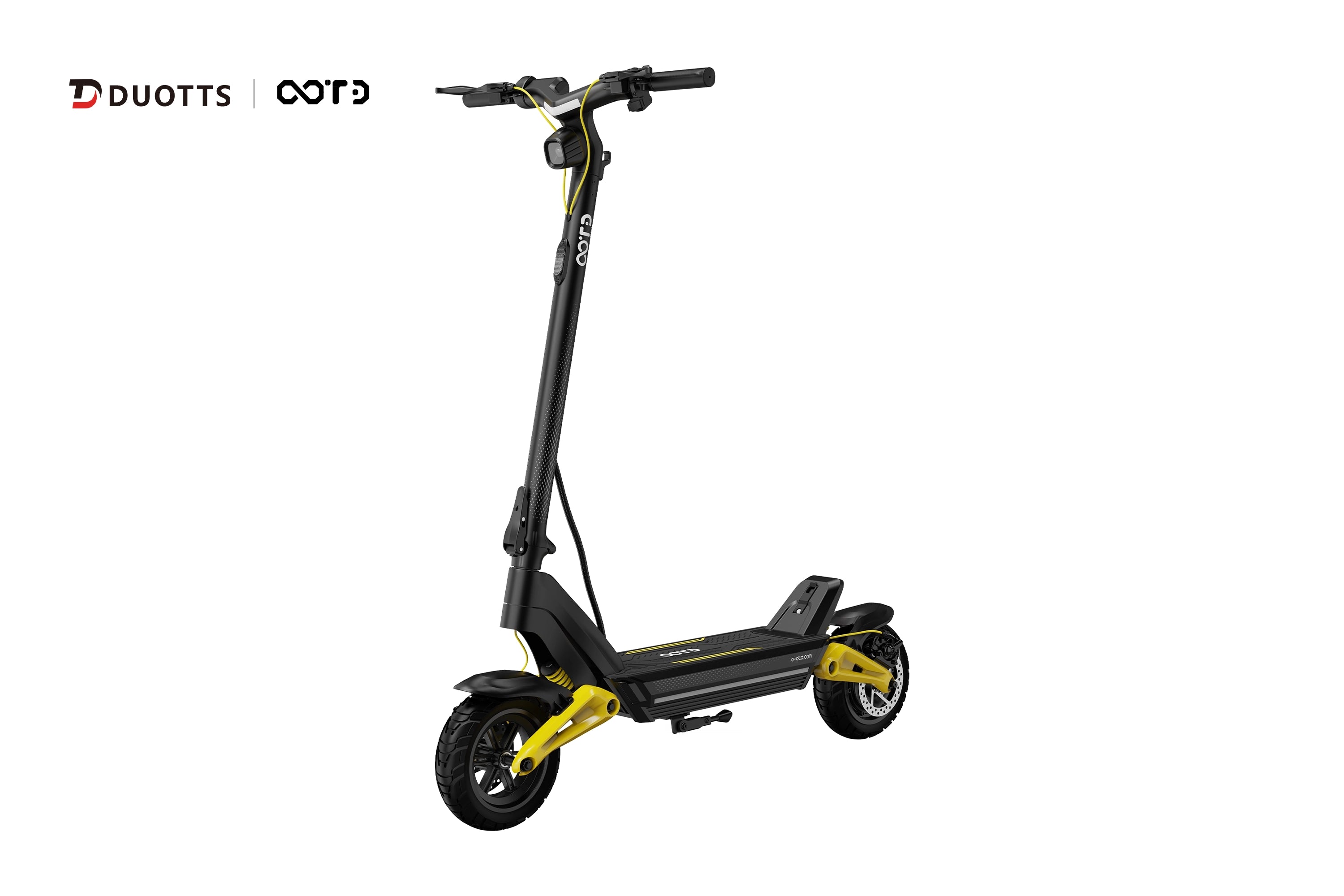 OOTD S10 E-SCOOTER