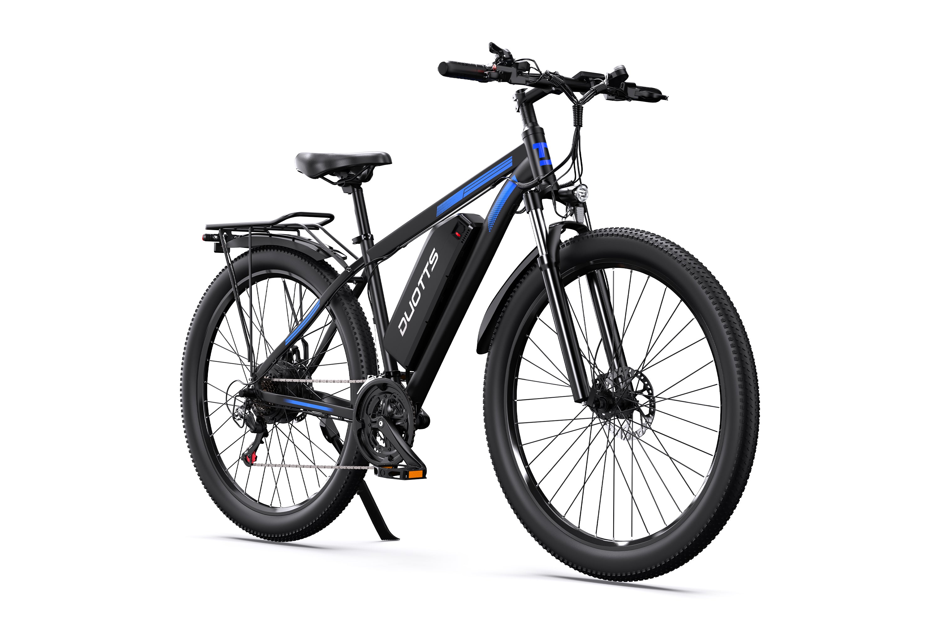 DUOTTS C29L Electric Bike Ship to UK