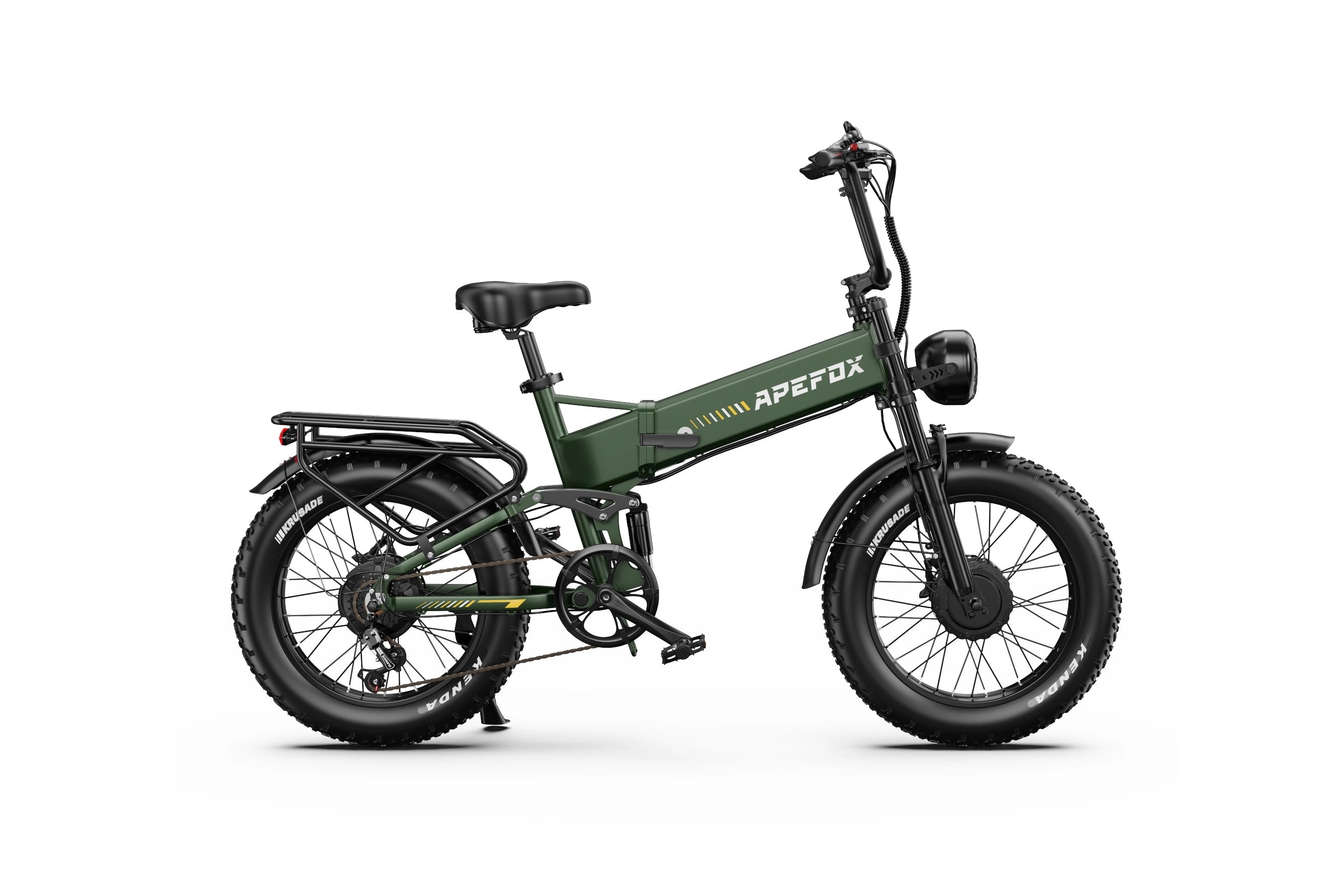APEFOX RH20 E-Bike