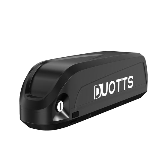DUOTTS E-Bike Lithium-ion Battery