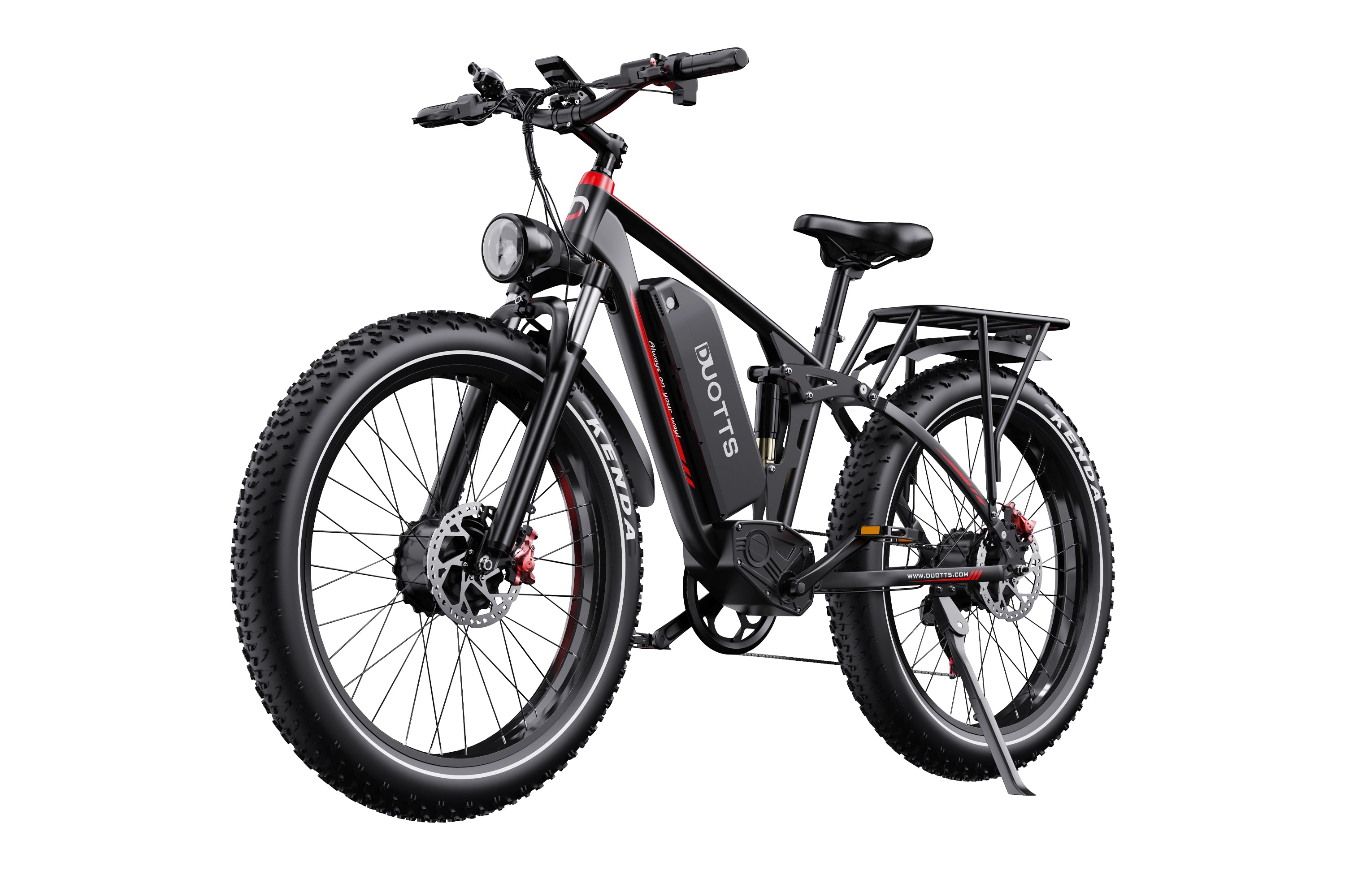 Duotts Long Range Ebike With Fat Tire Duotts long range ebike with fat tire