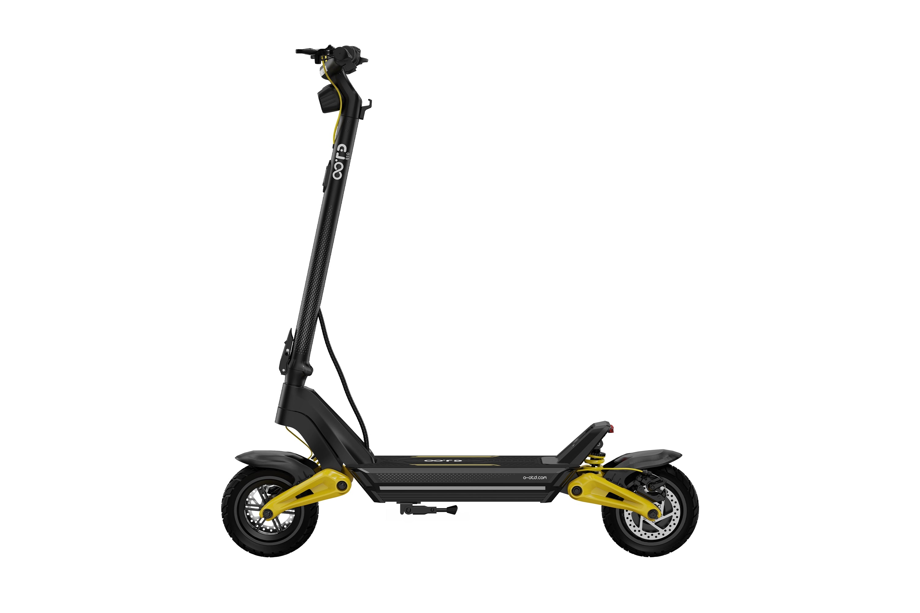 OOTD S10 E-SCOOTER