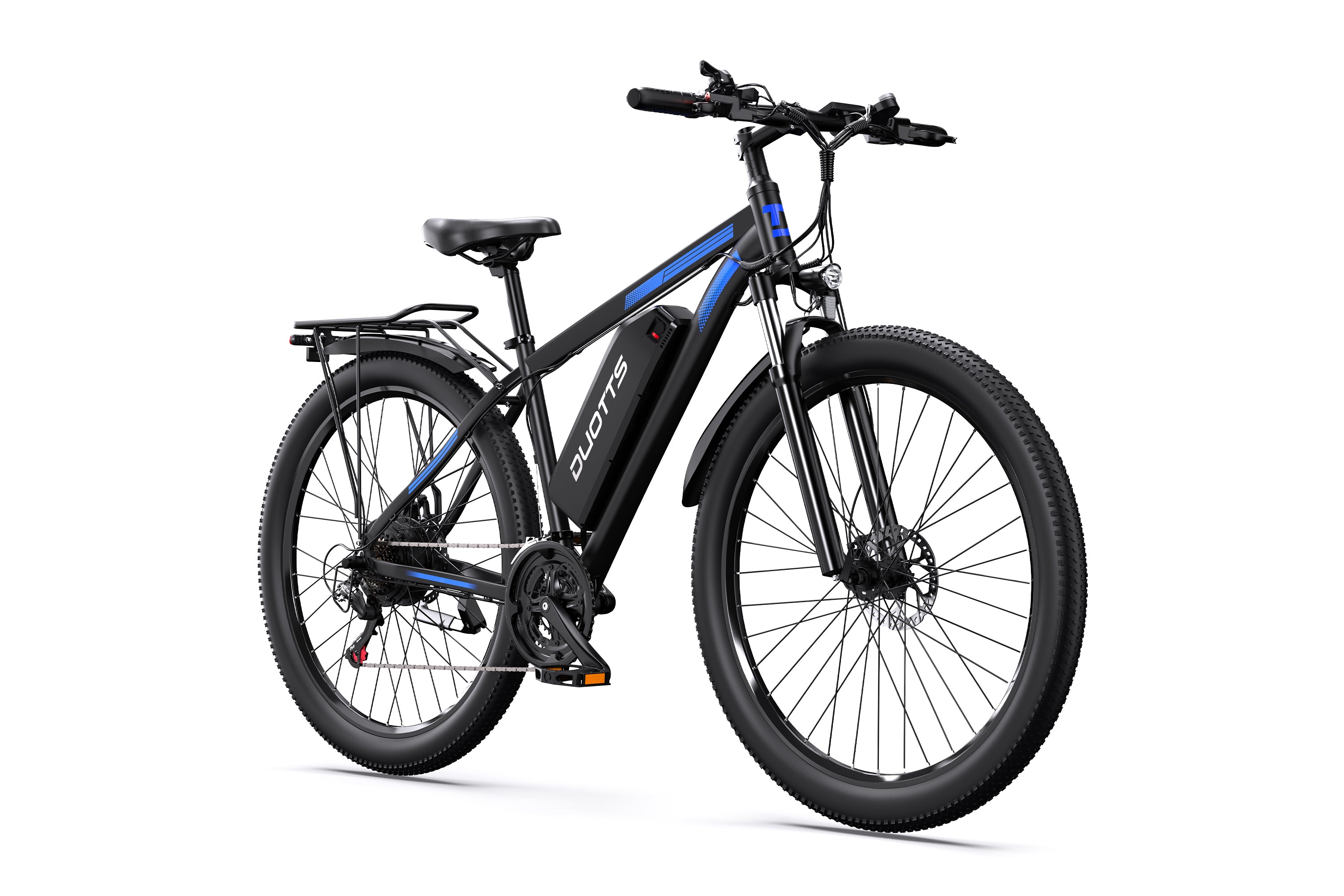 DUOTTS C29L Electric Bike Ship to UK